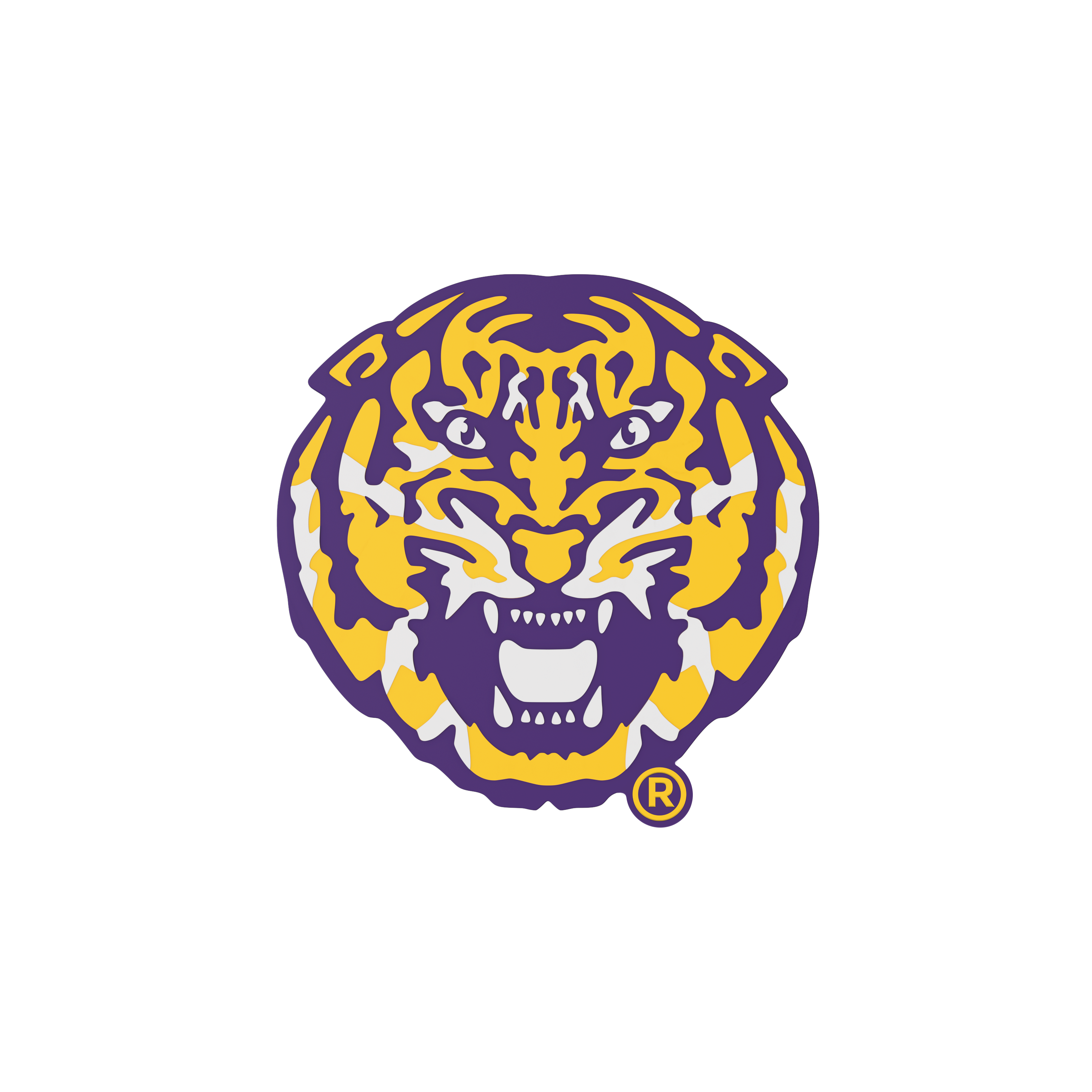 Budz LSU Tigers