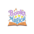 Budz Magical Books