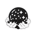 Budz Magic Ball