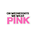 Budz Mean Girls Pink