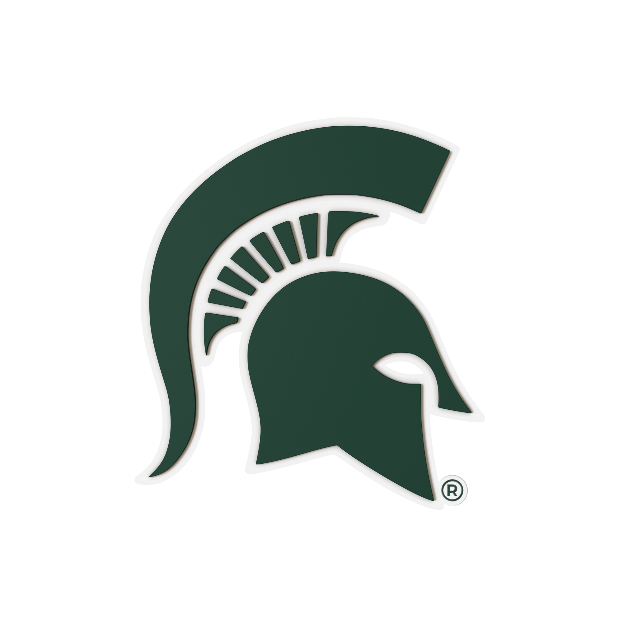 Budz Michigan State Spartans