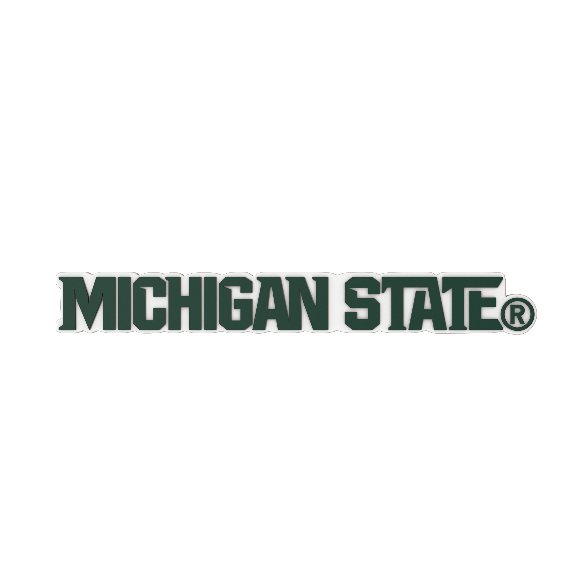 Budz Michigan State Spartans