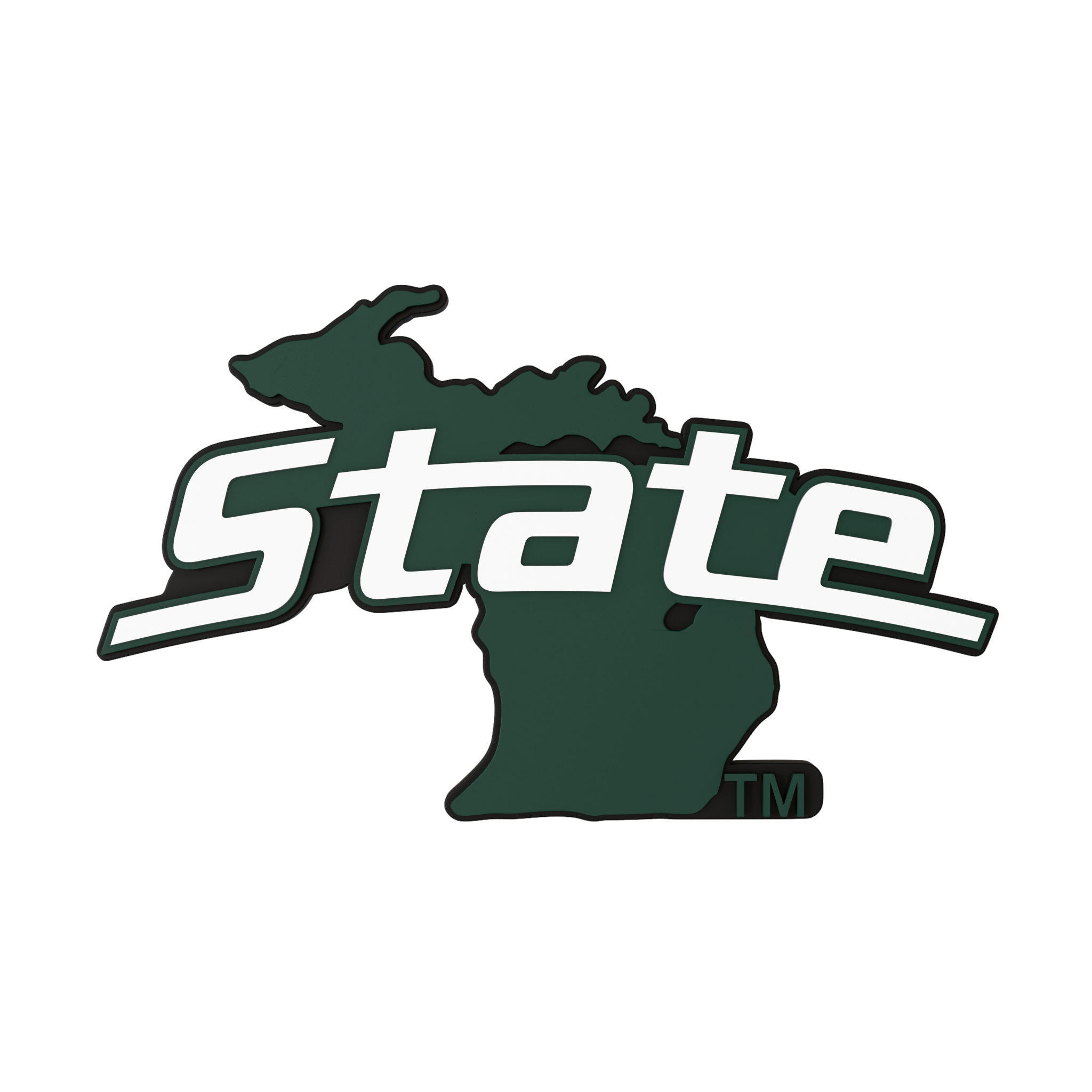 Budz Michigan State Spartans