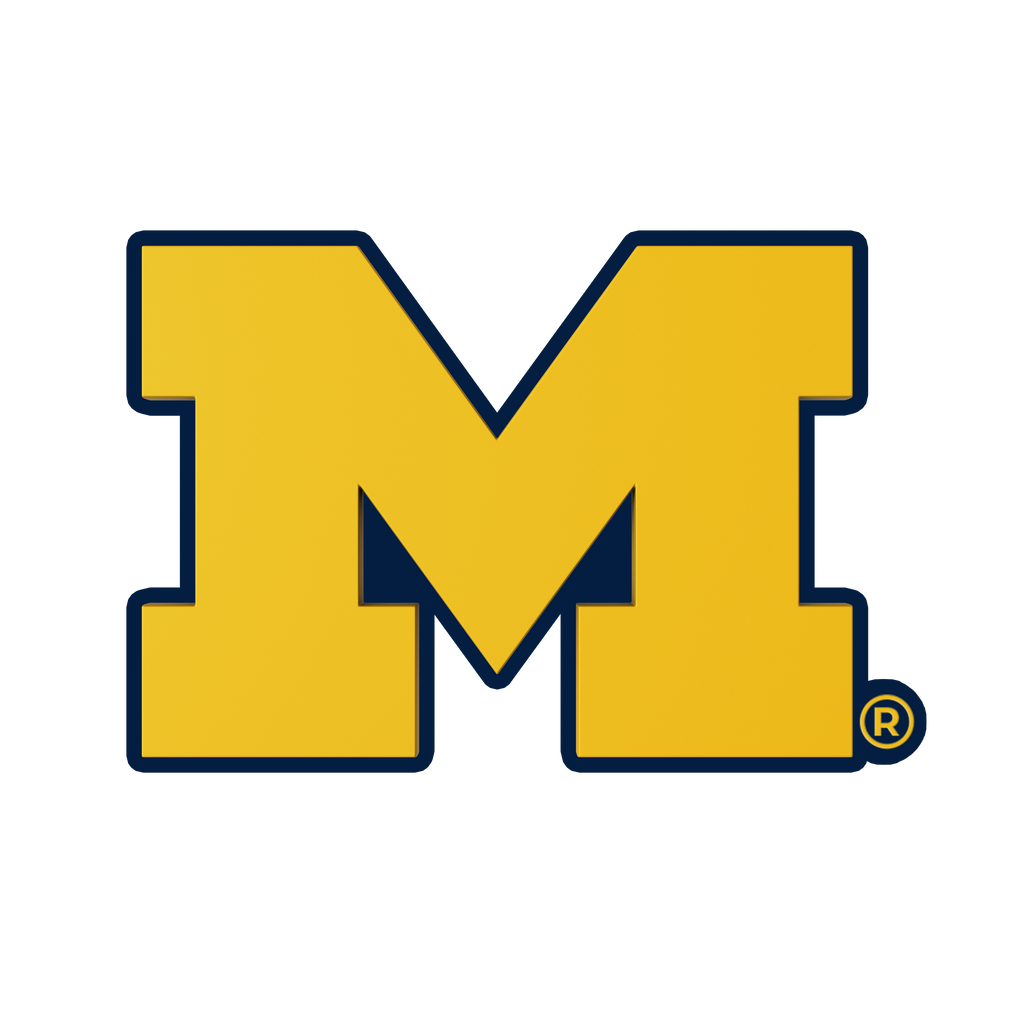 Budz Michigan Wolverines