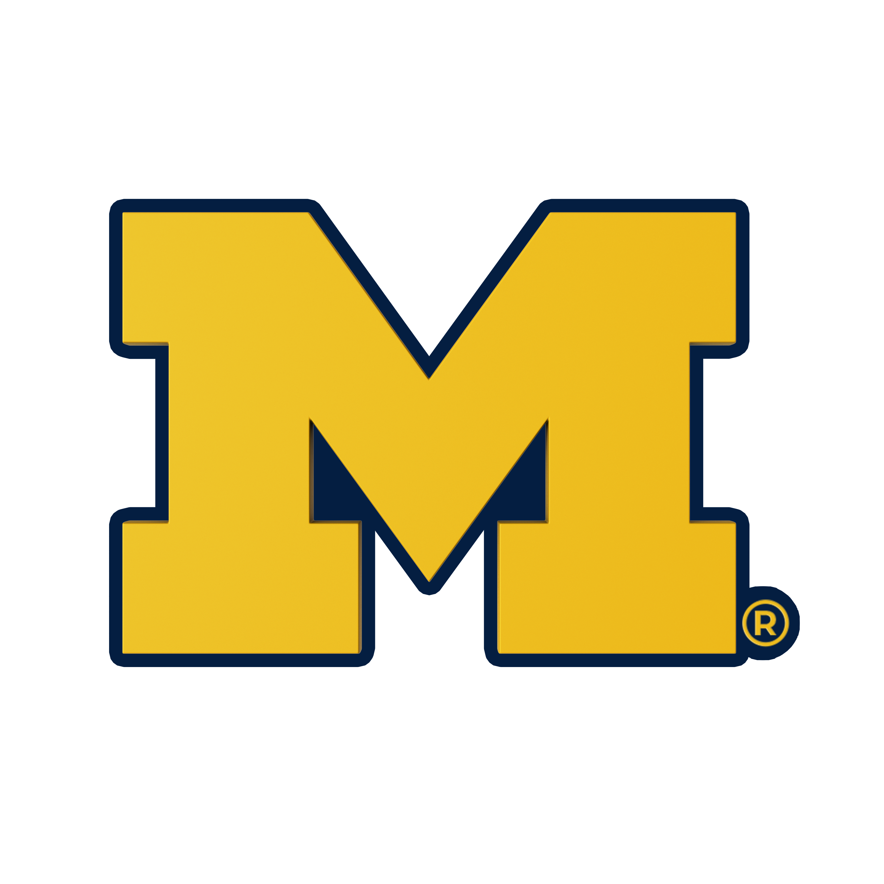 Budz Michigan Wolverines