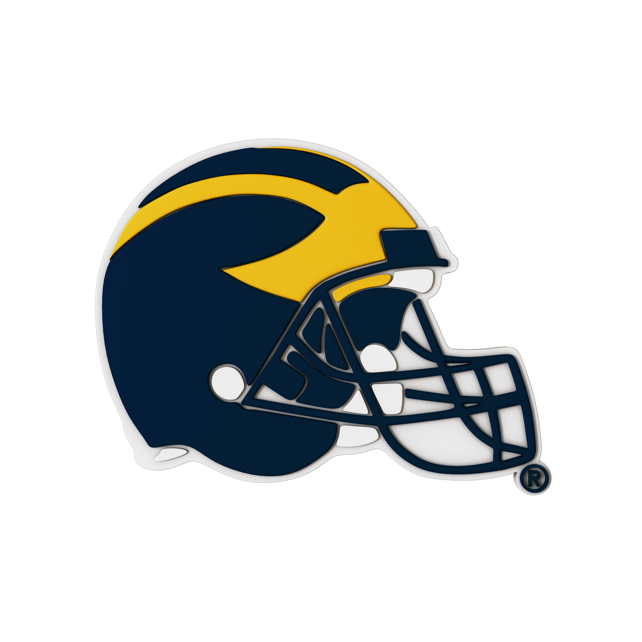 Budz Michigan Wolverines
