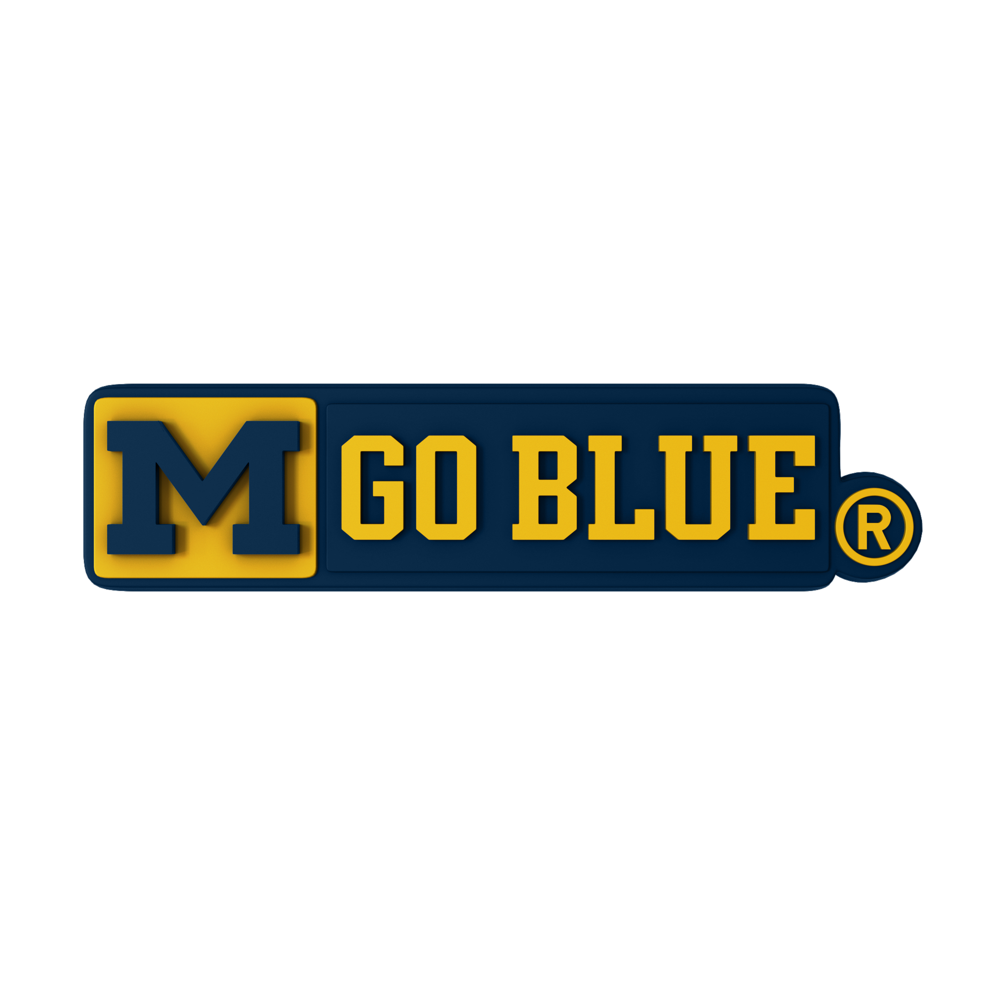 Budz Michigan Wolverines