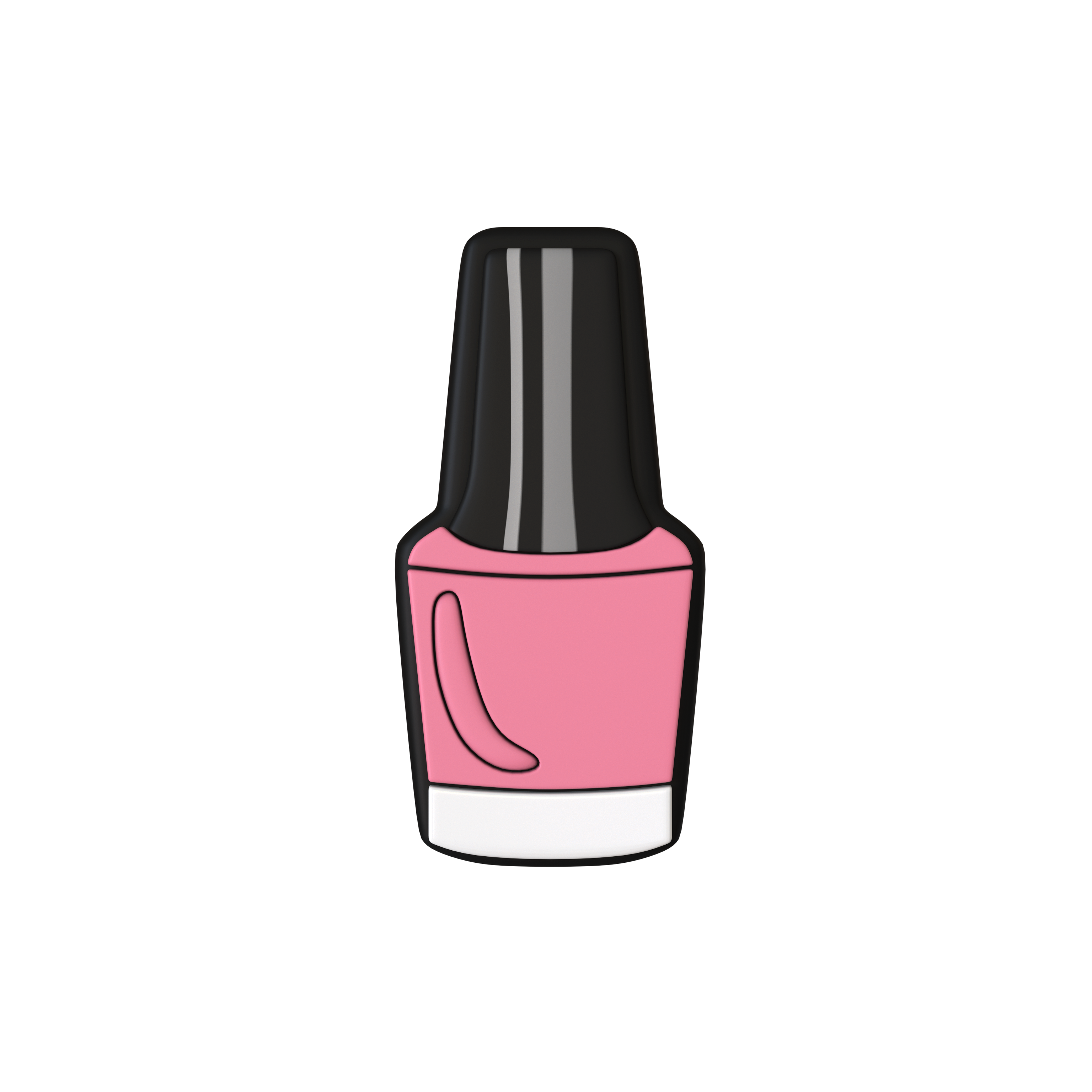 Budz Nail Polish