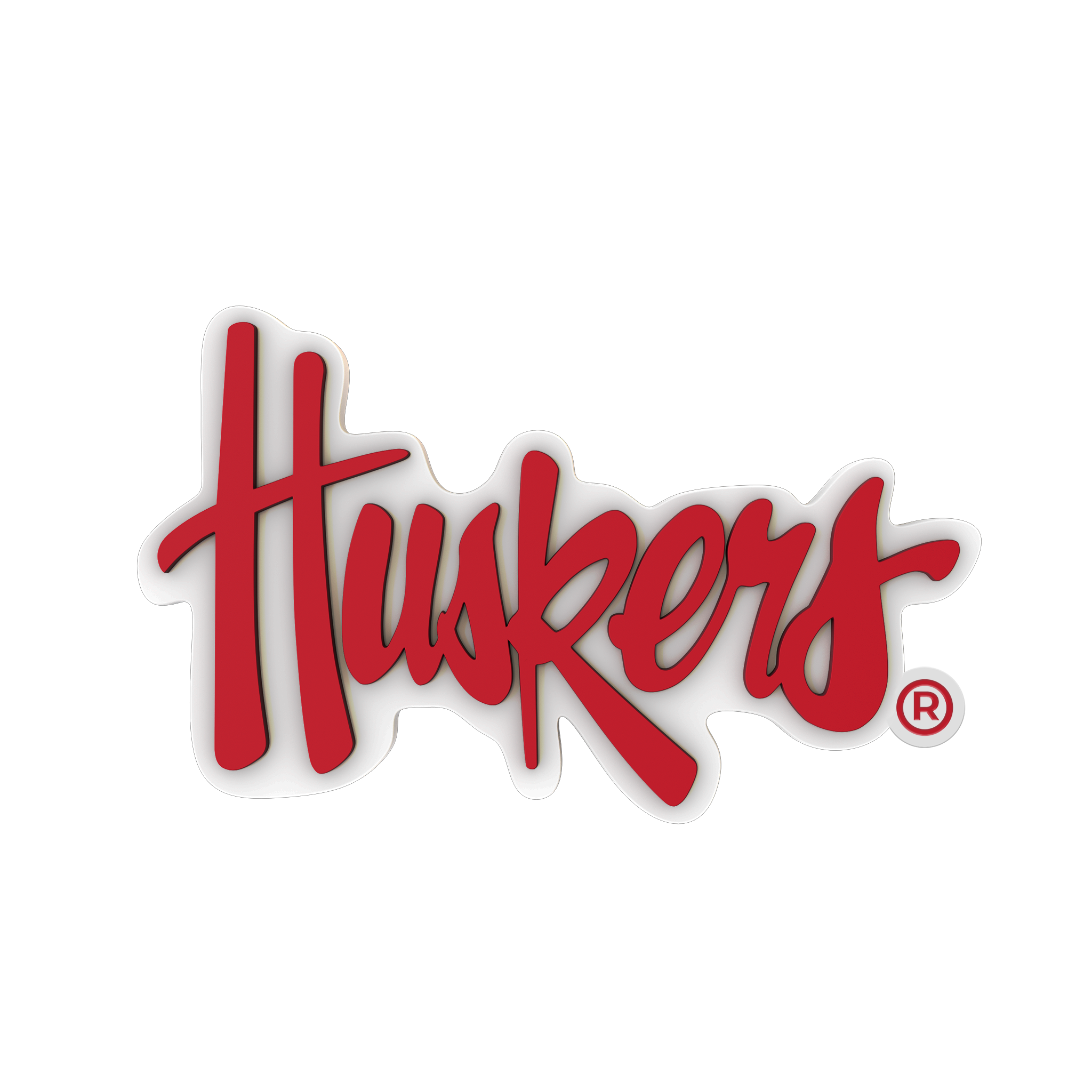 Budz Nebraska Cornhuskers