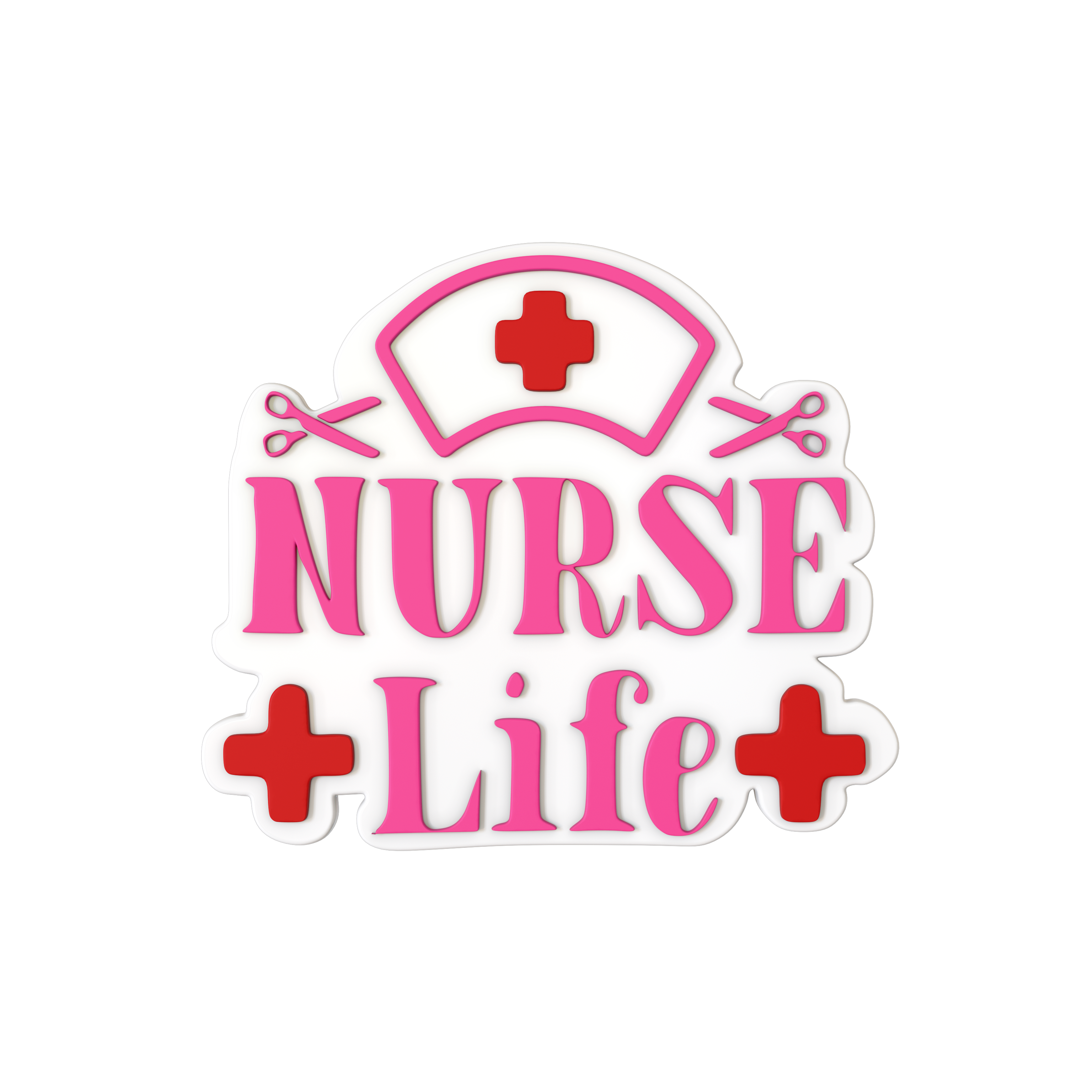 Budz Nurse Life