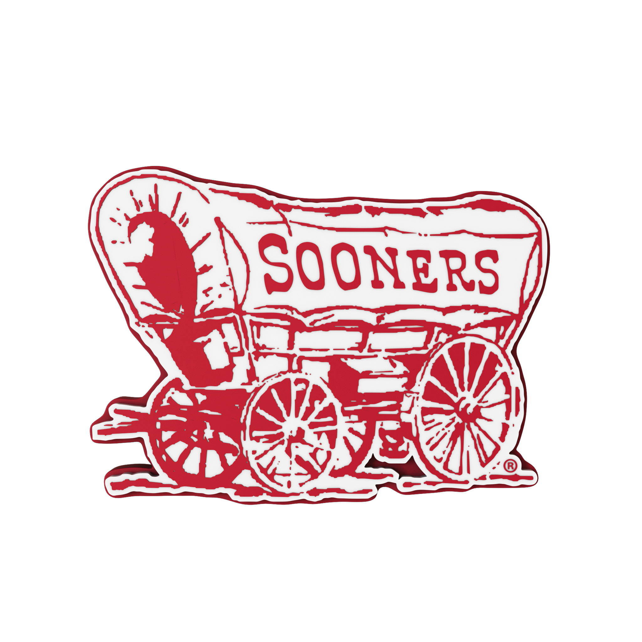 Budz Oklahoma Sooners