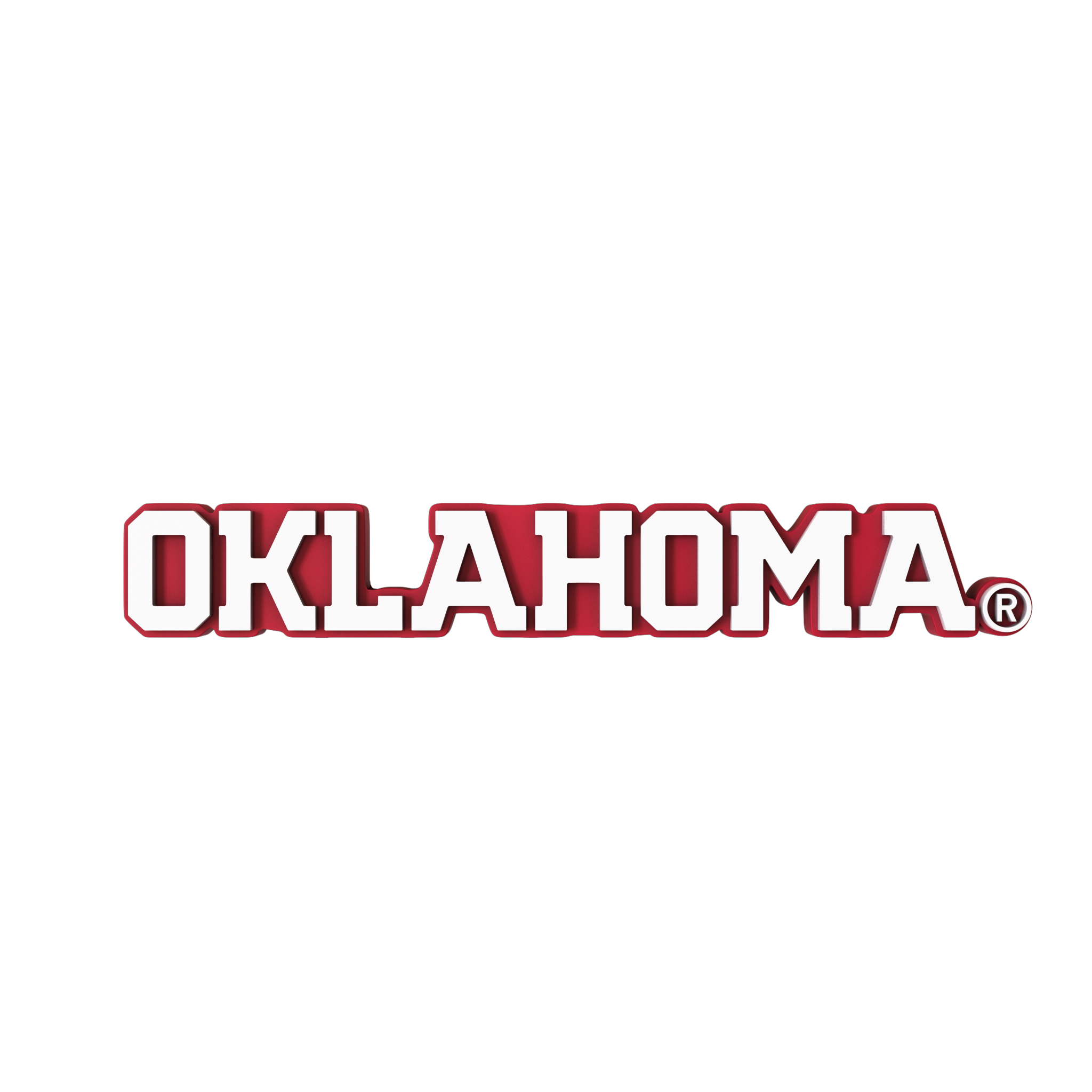 Budz Oklahoma Sooners