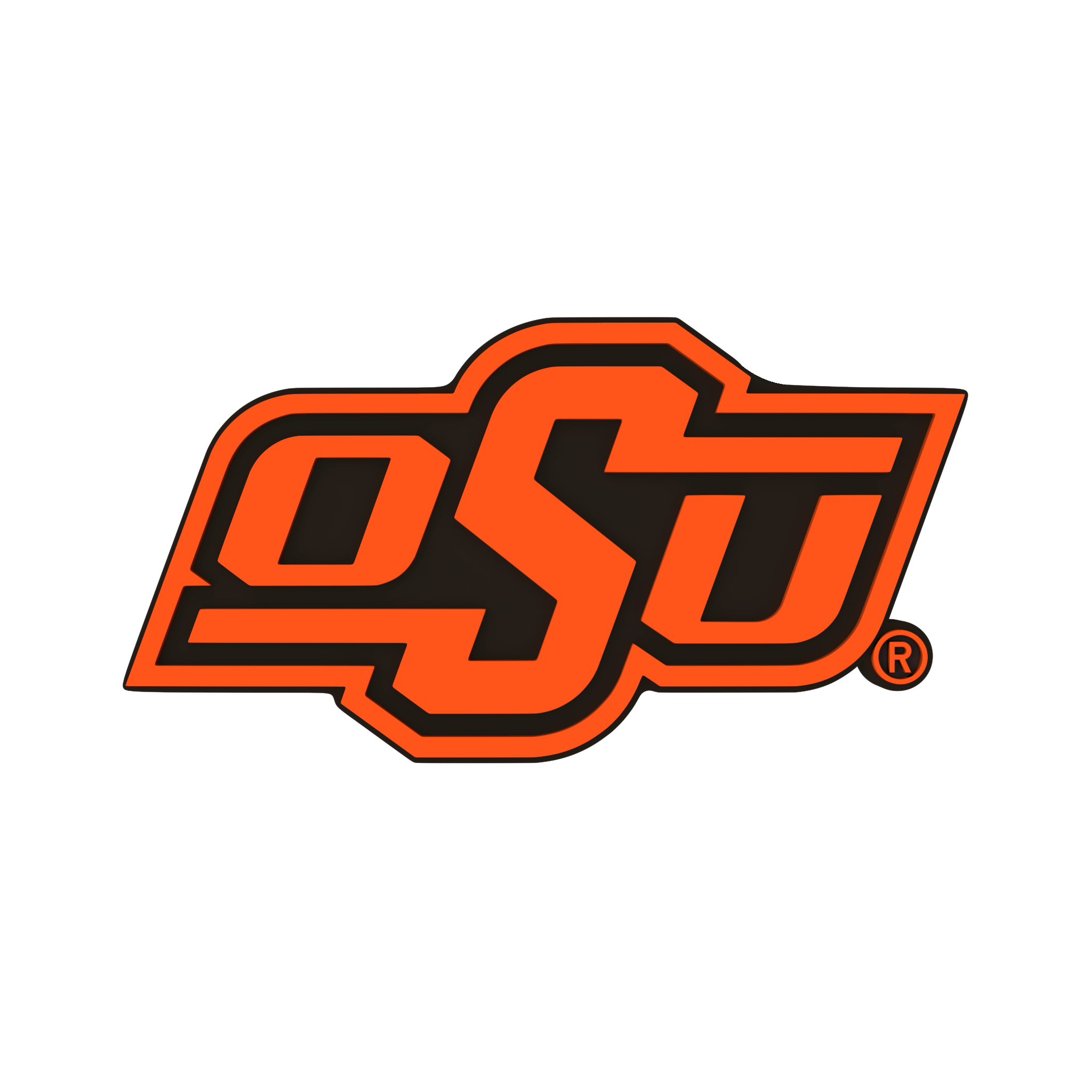 Budz Oklahoma State Cowboys