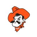 Budz Oklahoma State Cowboys