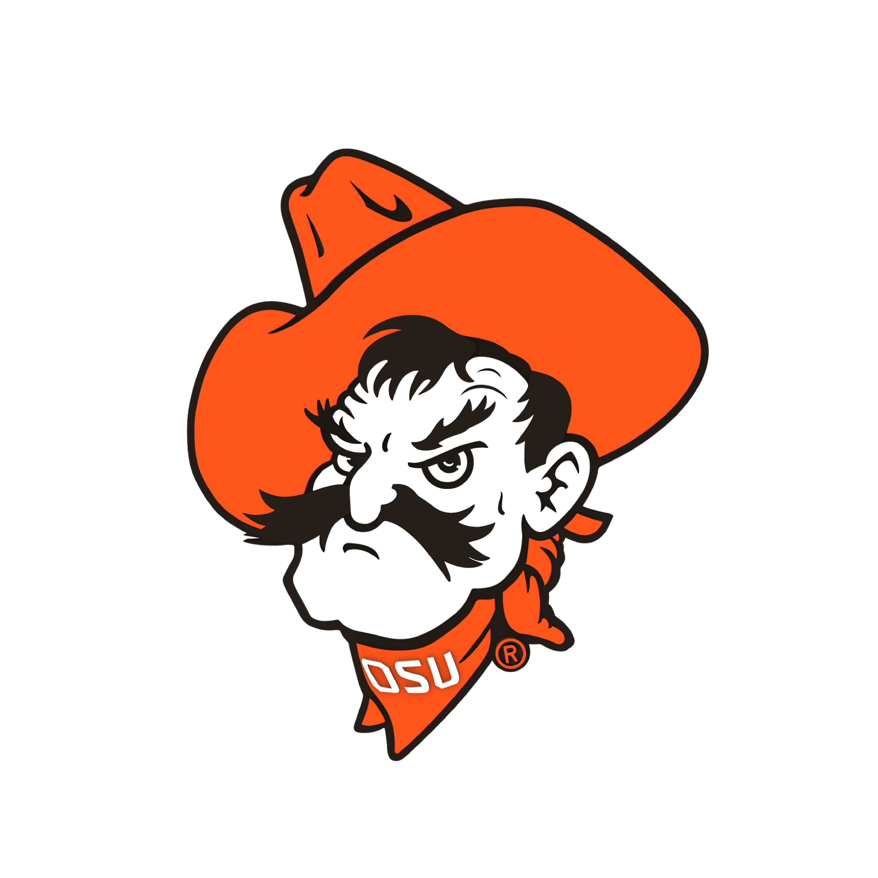 Budz Oklahoma State Cowboys