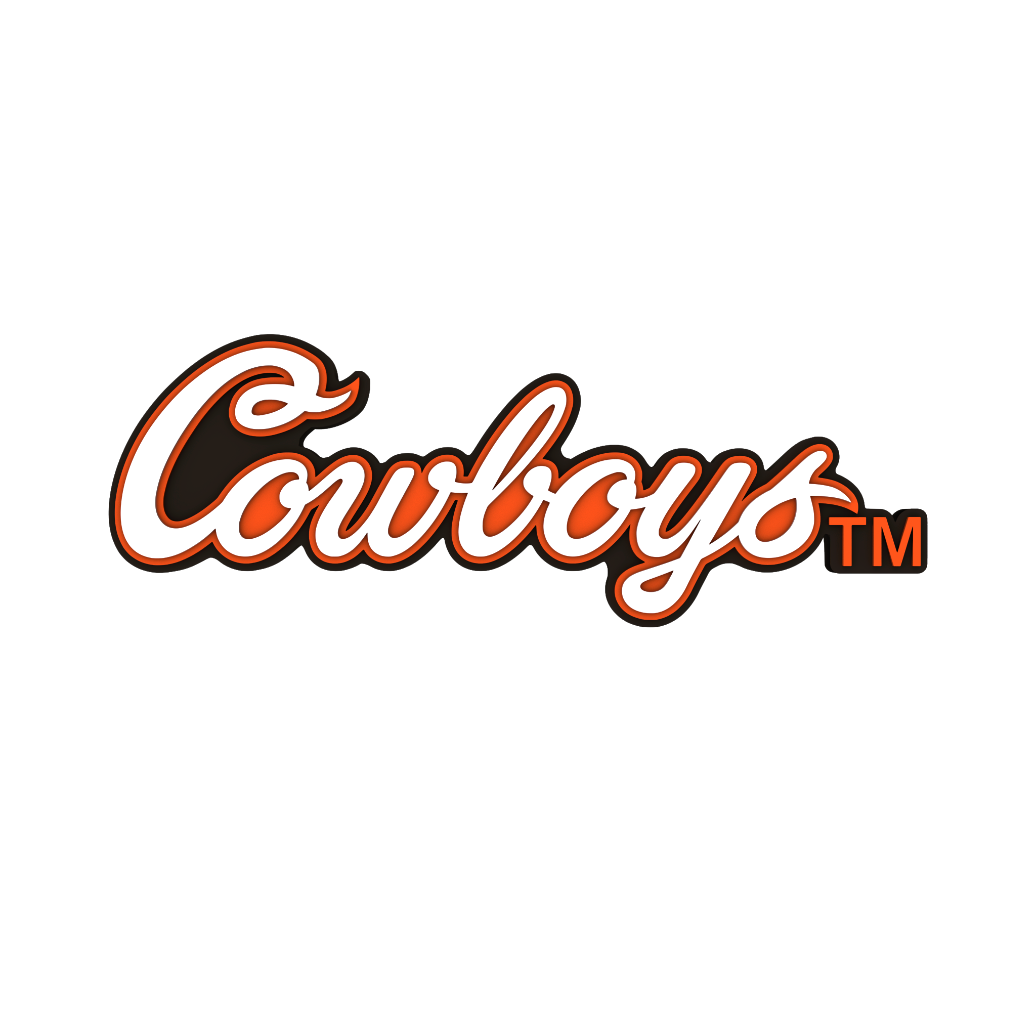 Budz Oklahoma State Cowboys