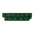 Budz Oregon Ducks