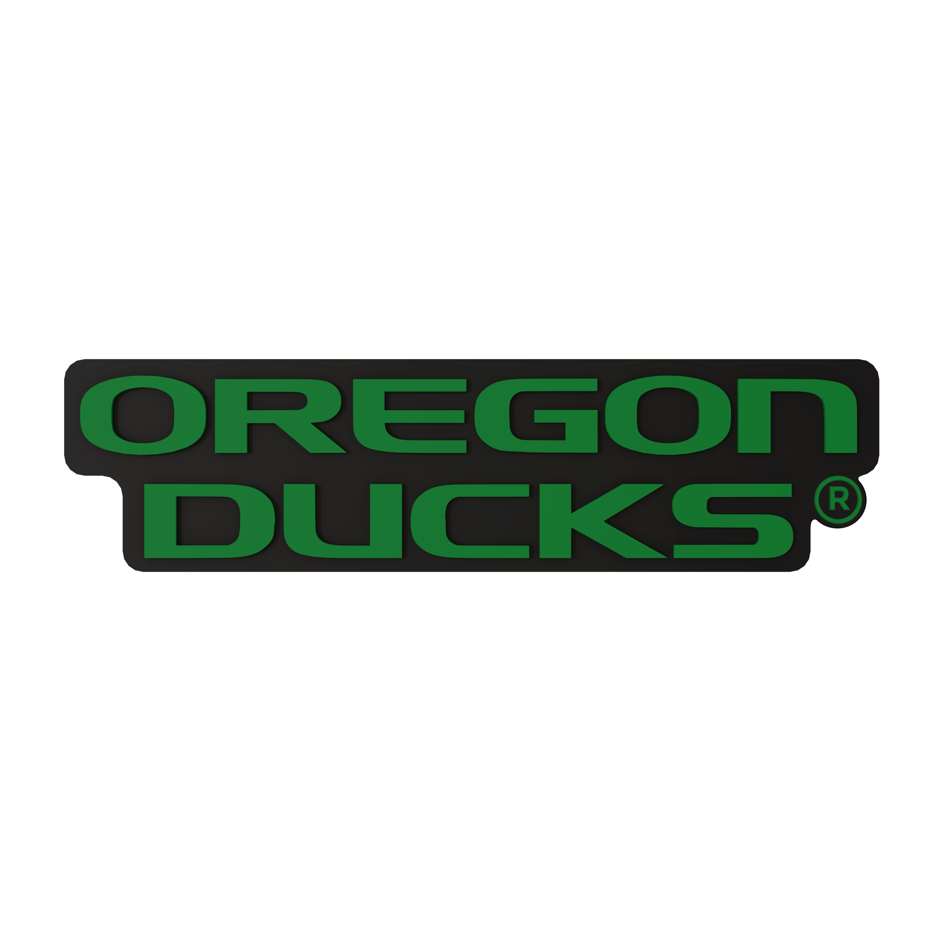 Budz Oregon Ducks