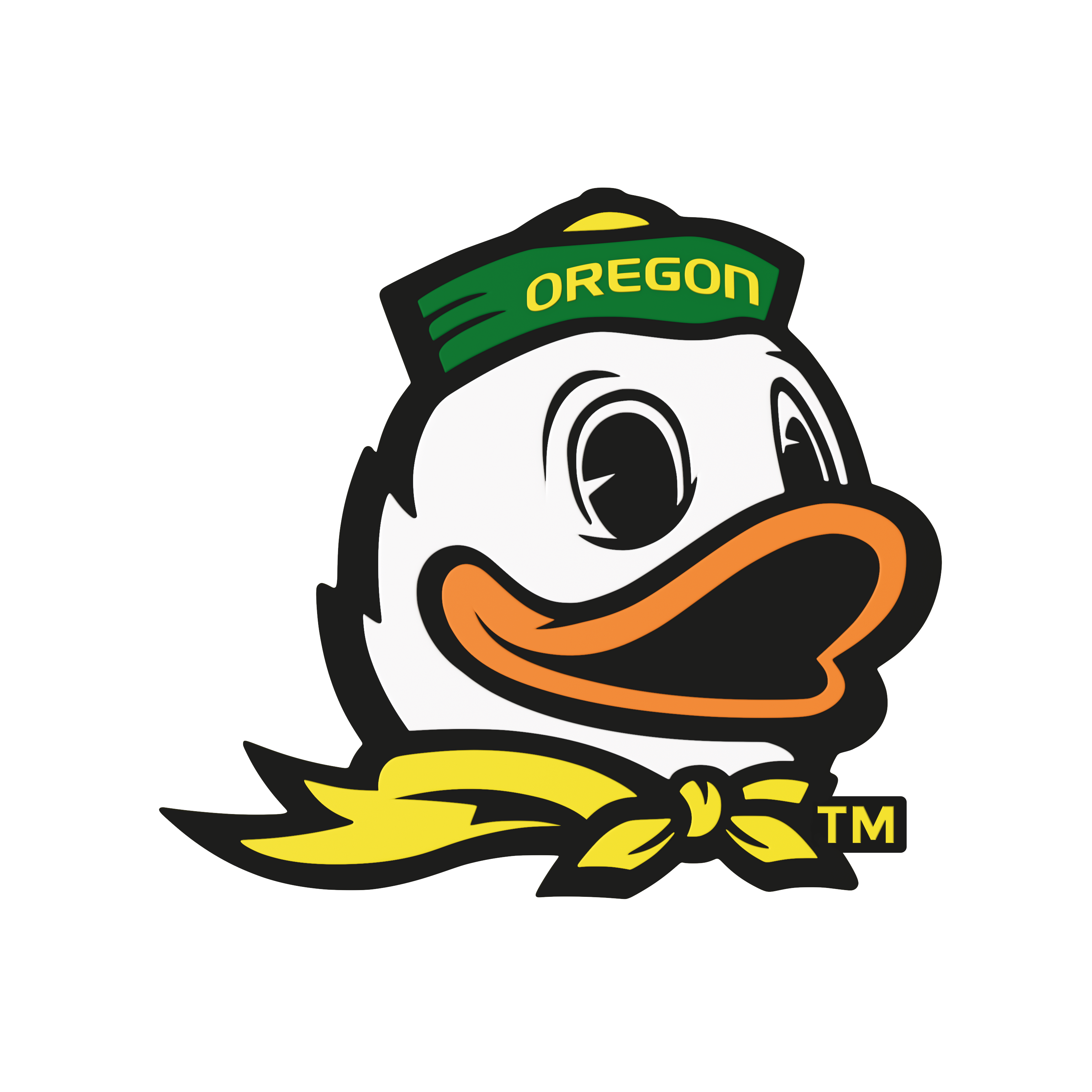 Budz Oregon Ducks