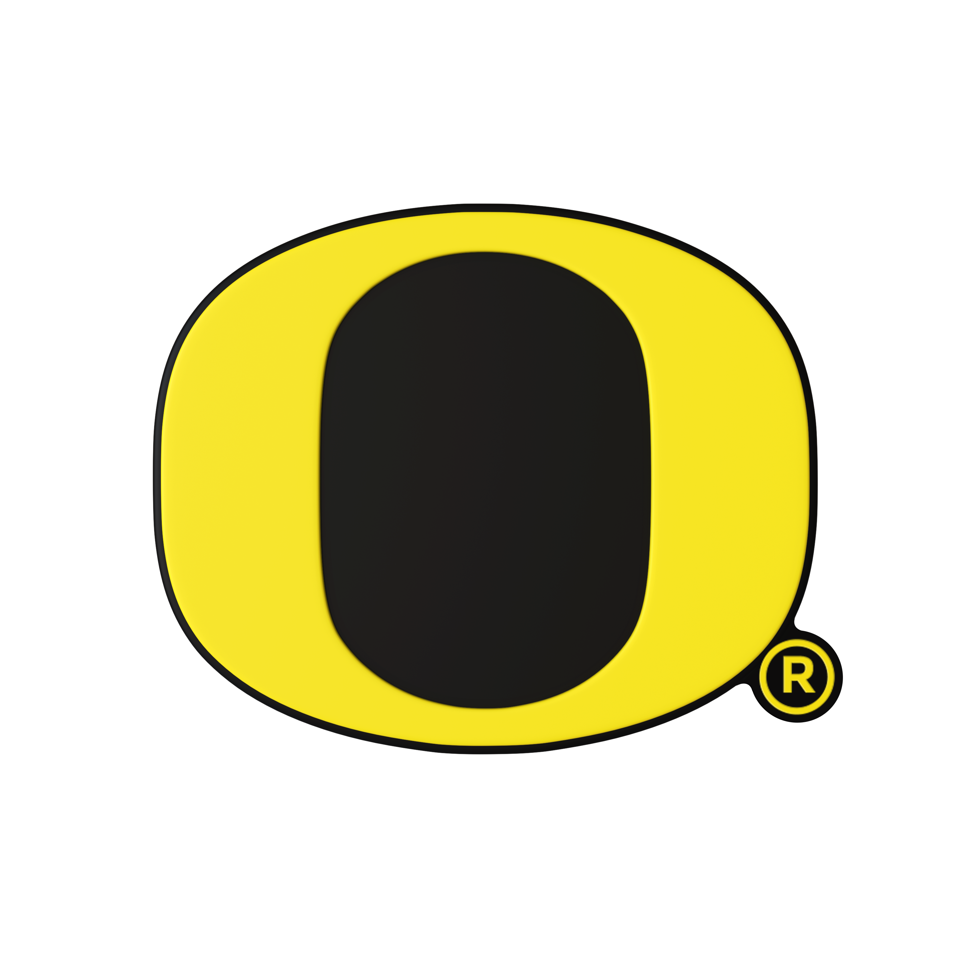 Budz Oregon Ducks