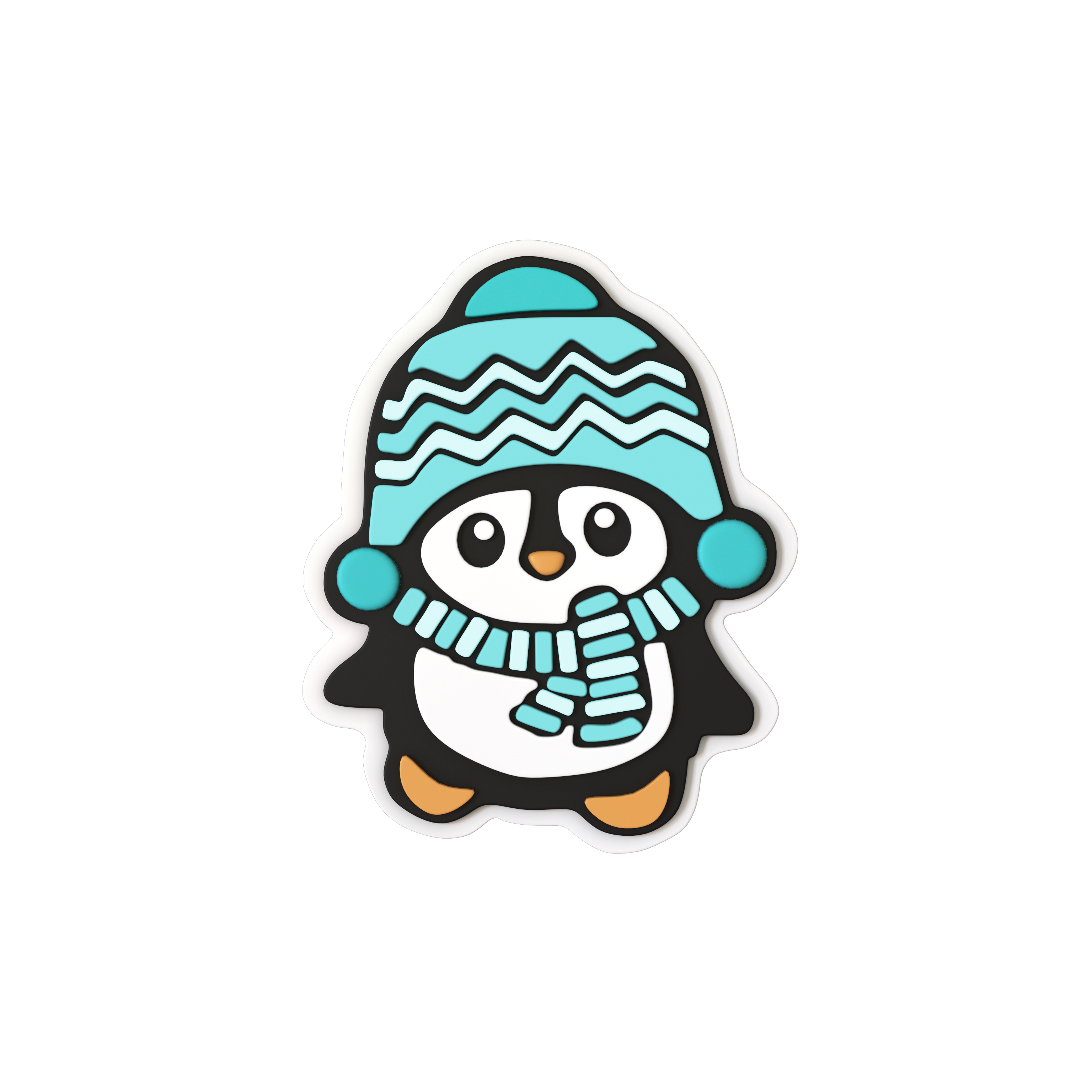 Budz Penguin