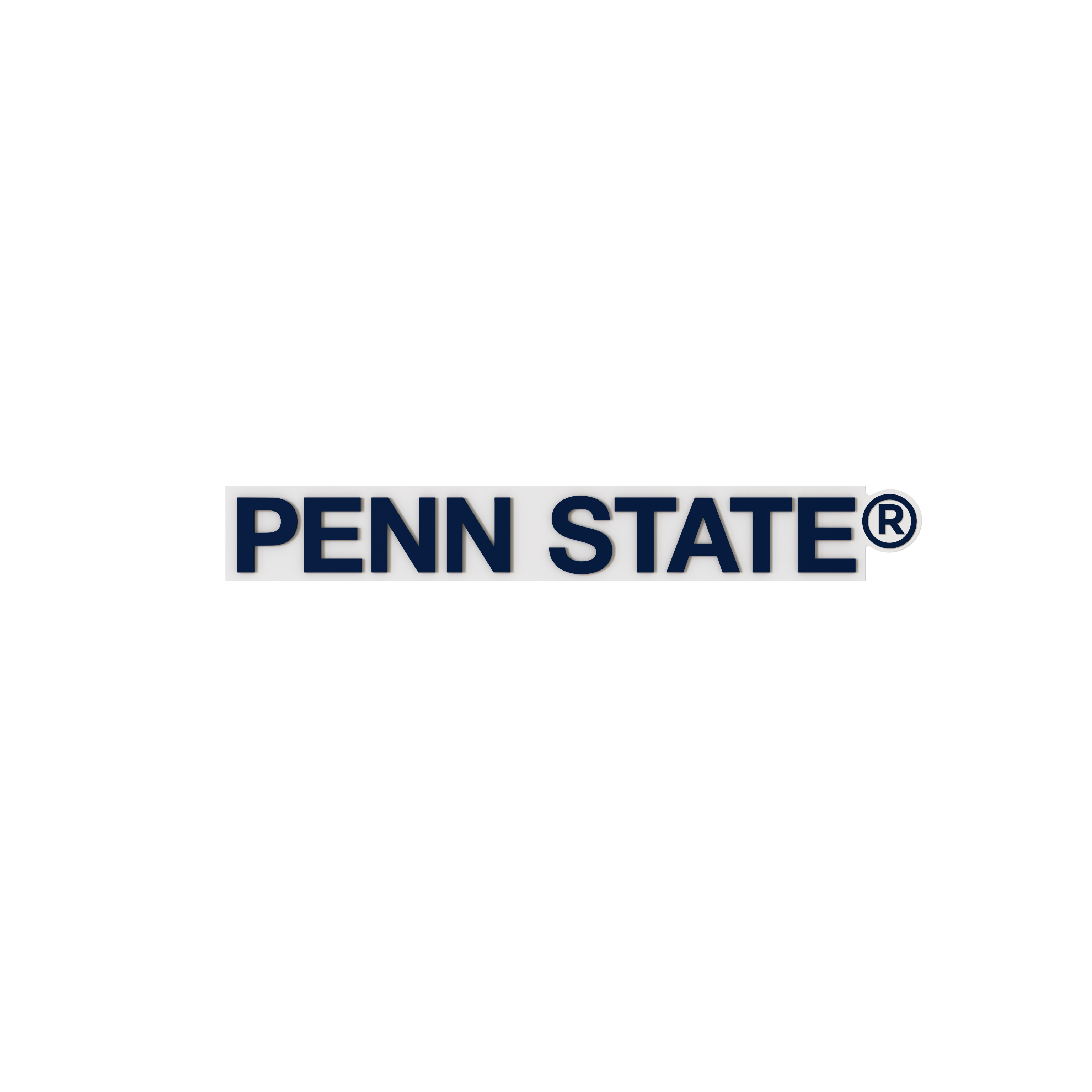 Budz Penn State Nittany Lions