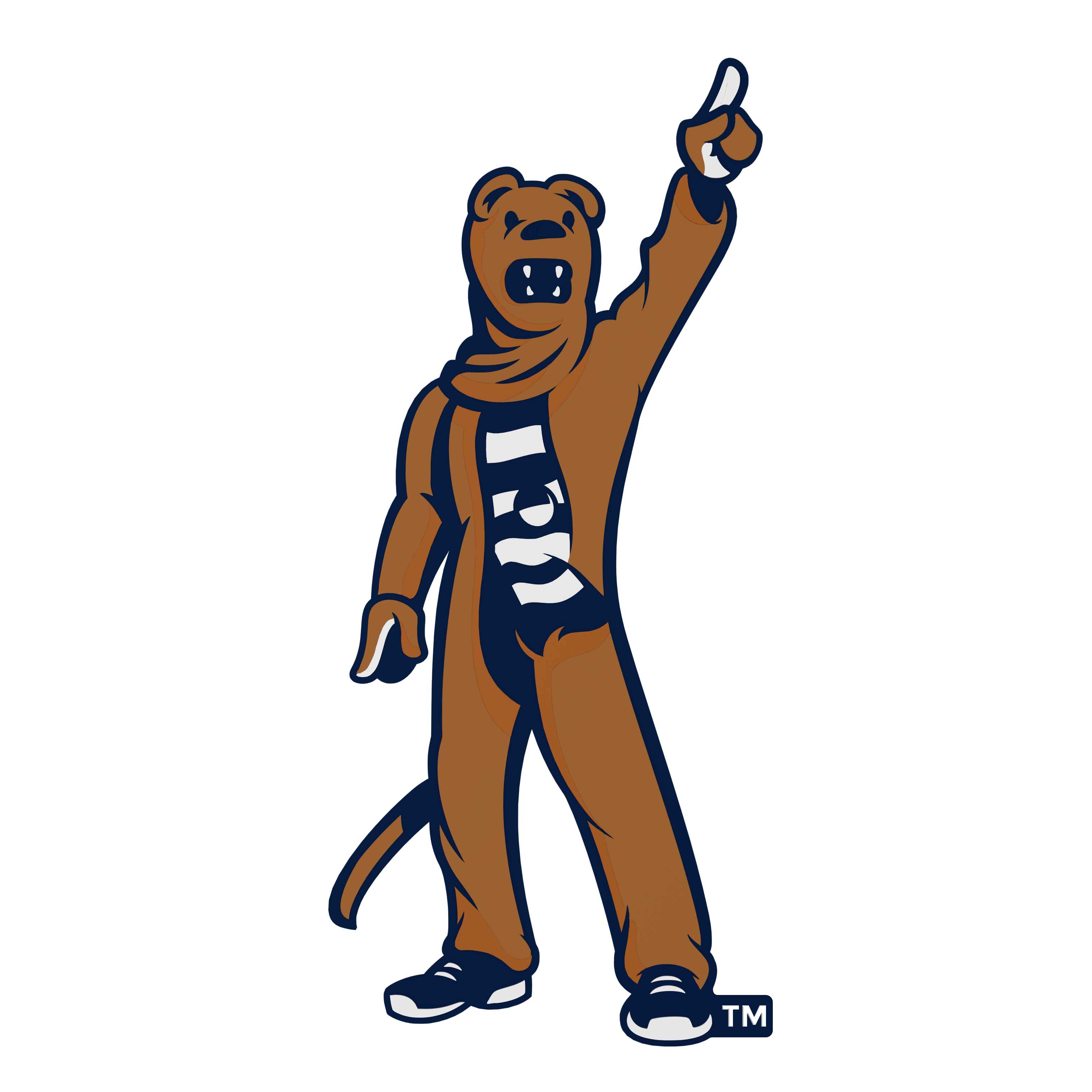 Budz Penn State Nittany Lions