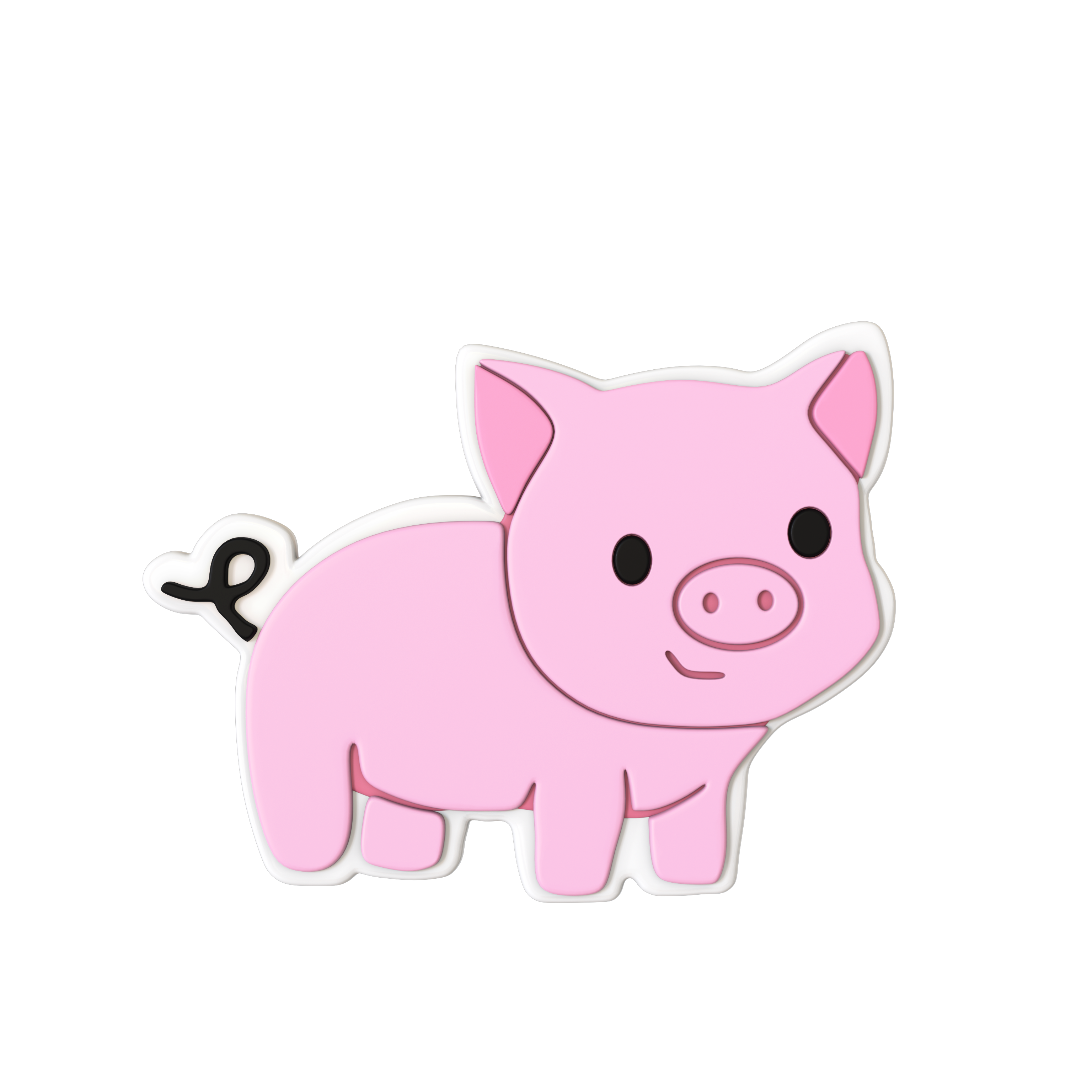 Budz Pig