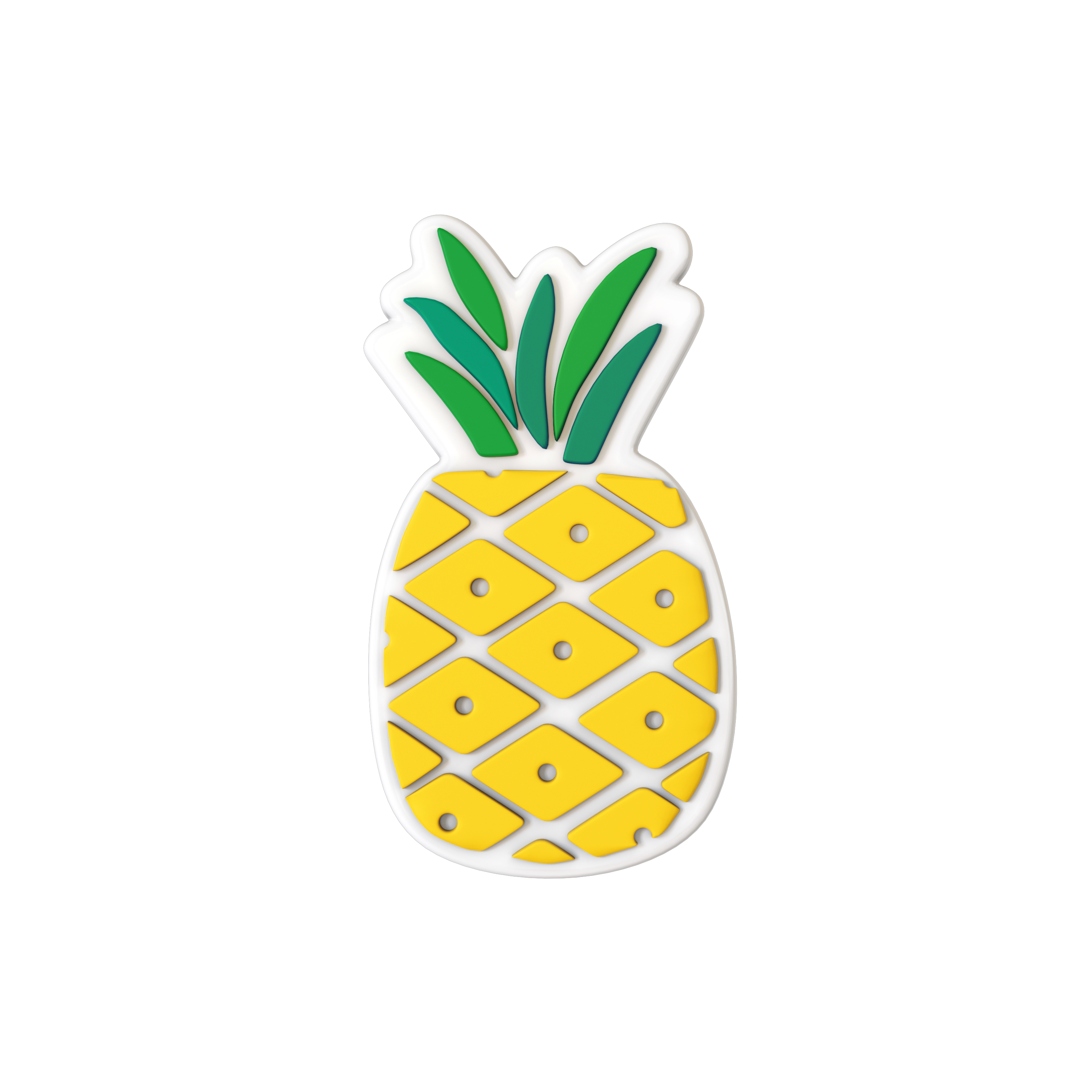Budz Pineapple