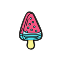 Budz Popsicle