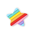 Budz Pride Star
