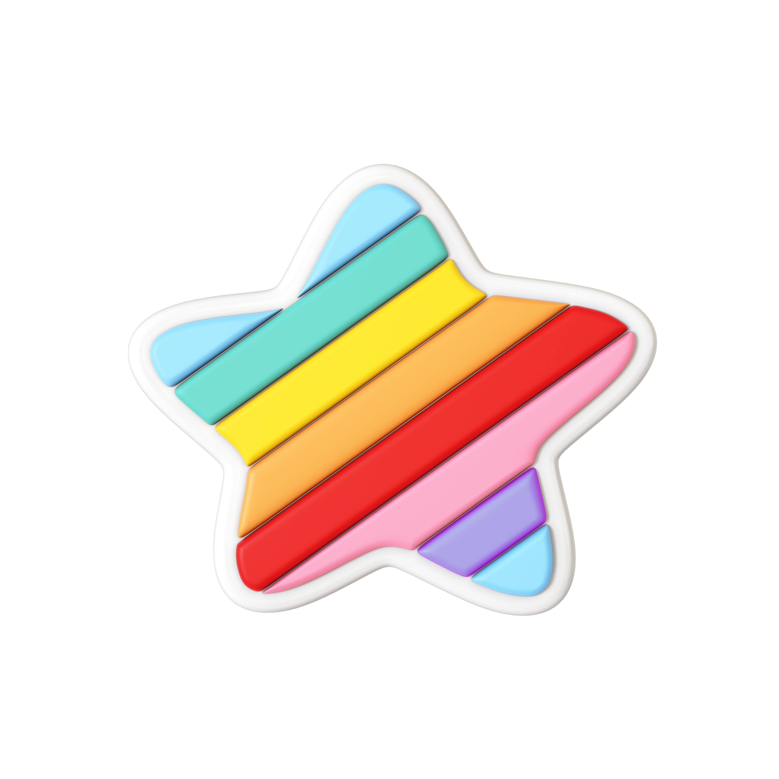 Budz Pride Star