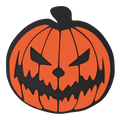 Budz Pumpkin