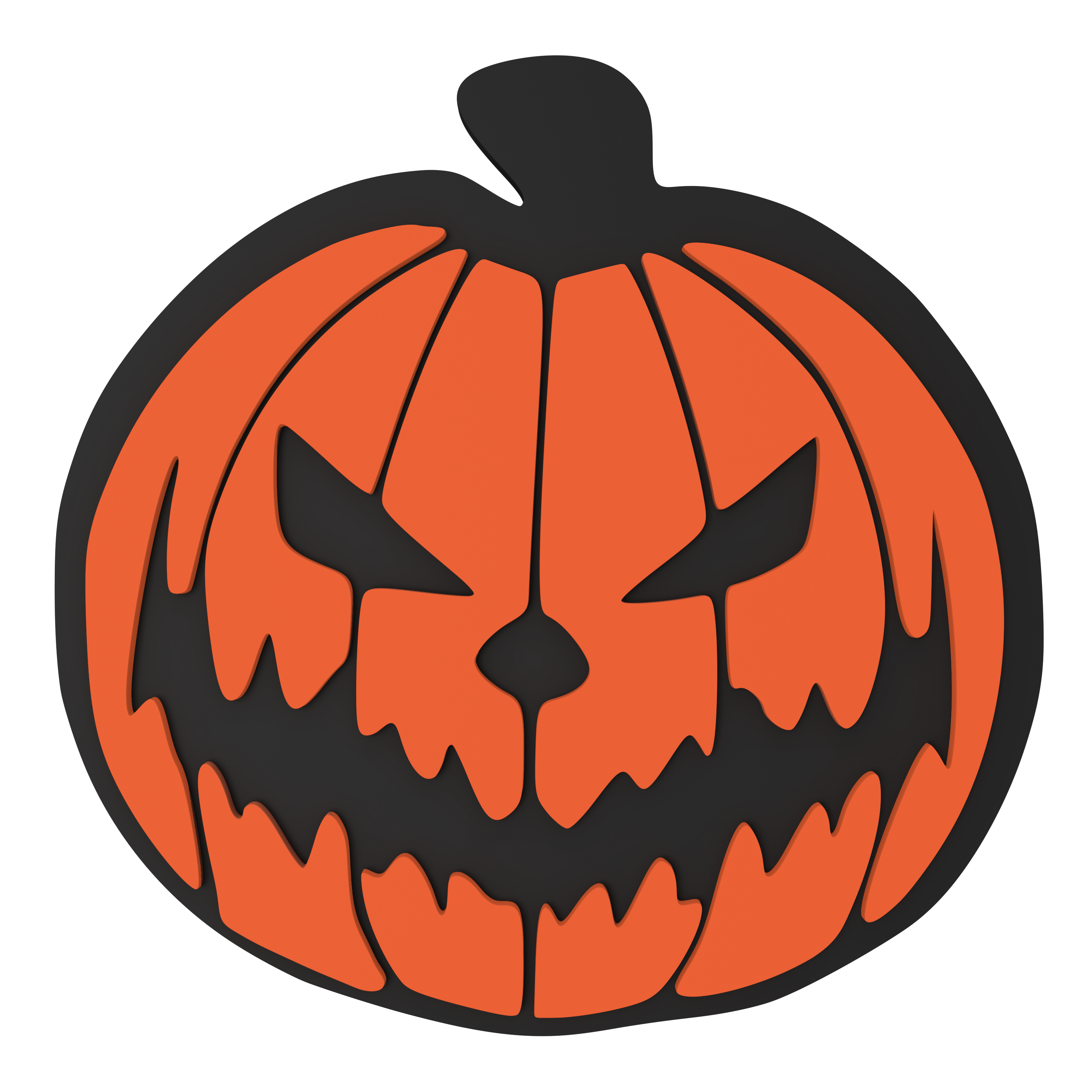 Budz Pumpkin