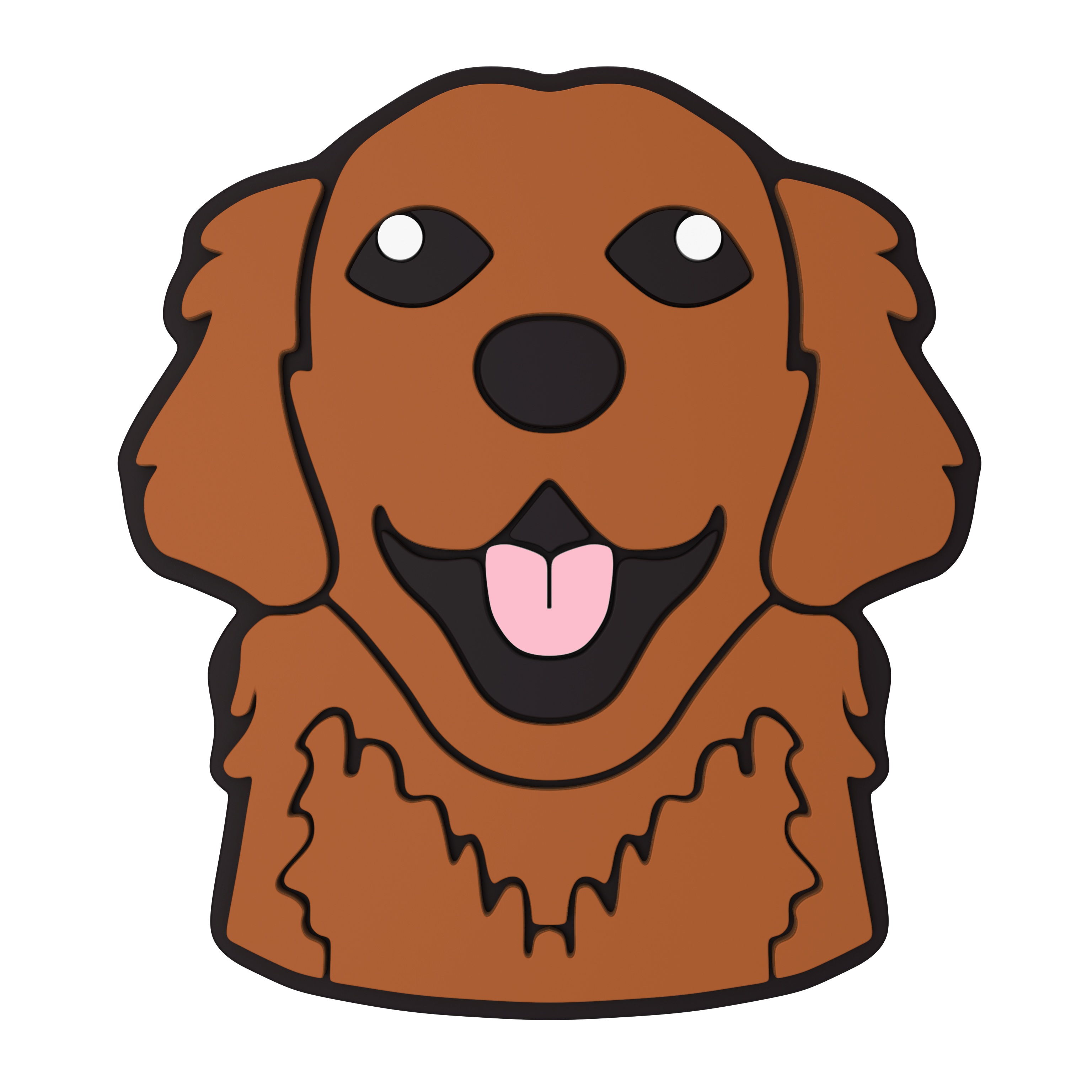 Budz Retriever