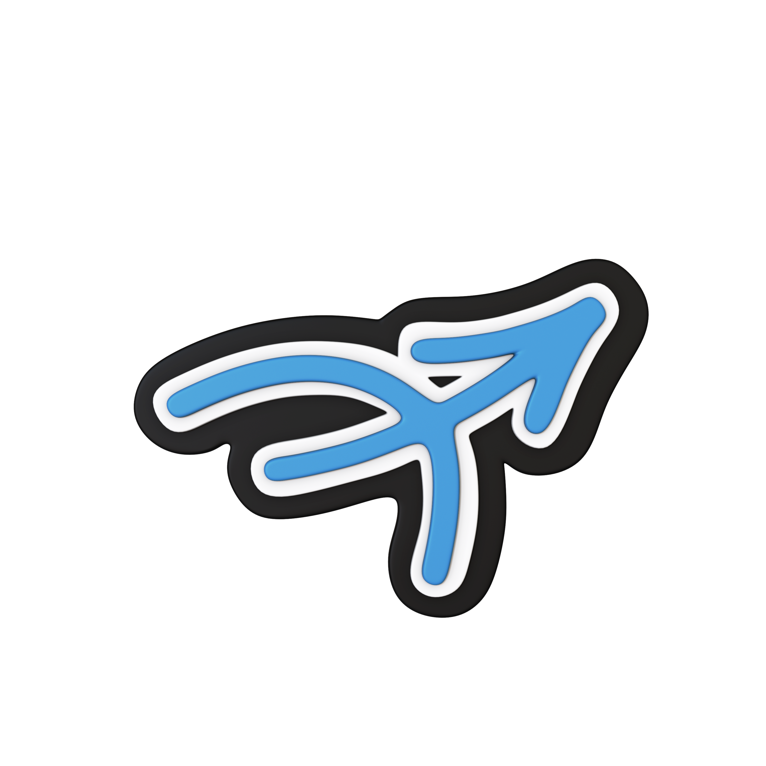 Budz Saggitarius Symbol