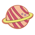Budz Saturn