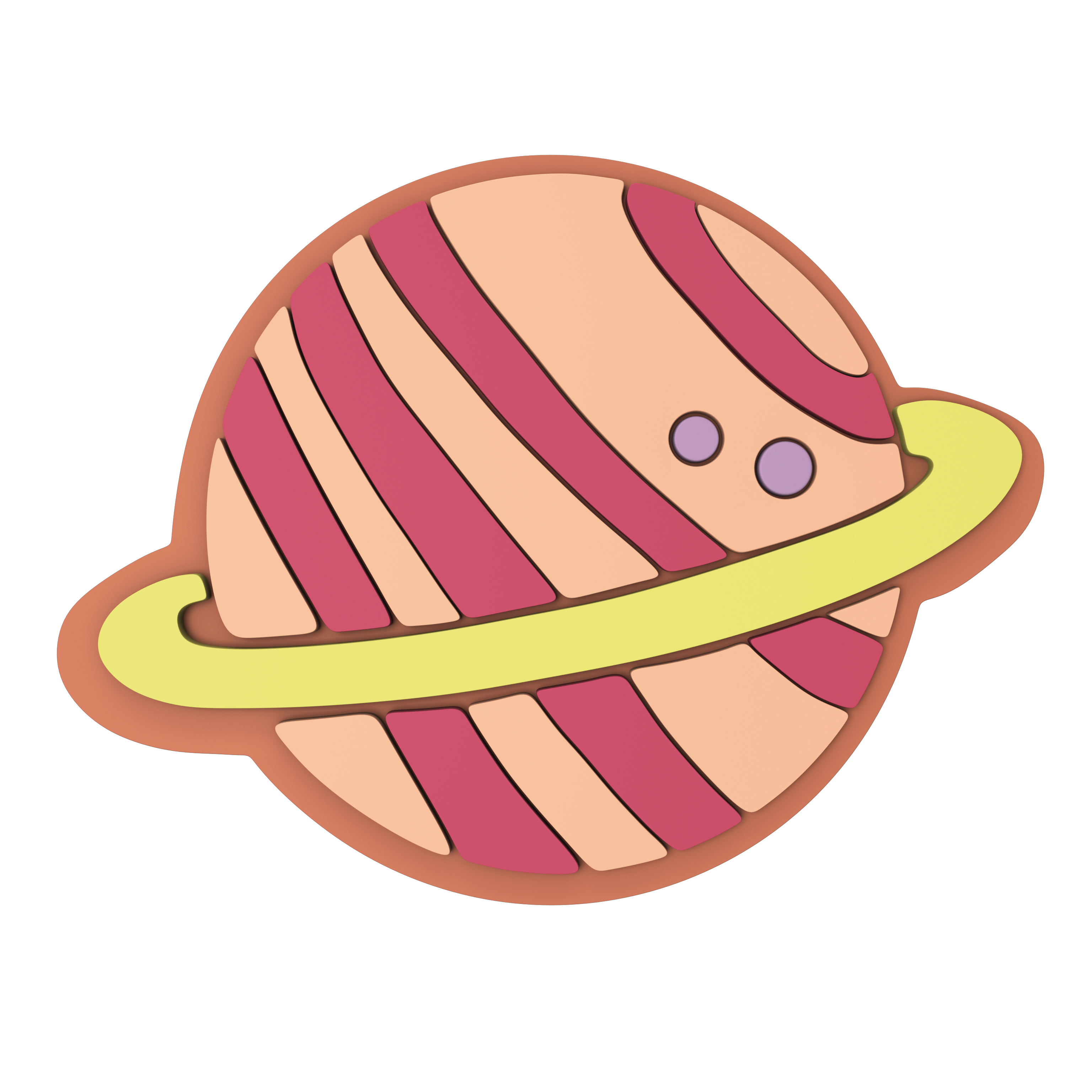 Budz Saturn