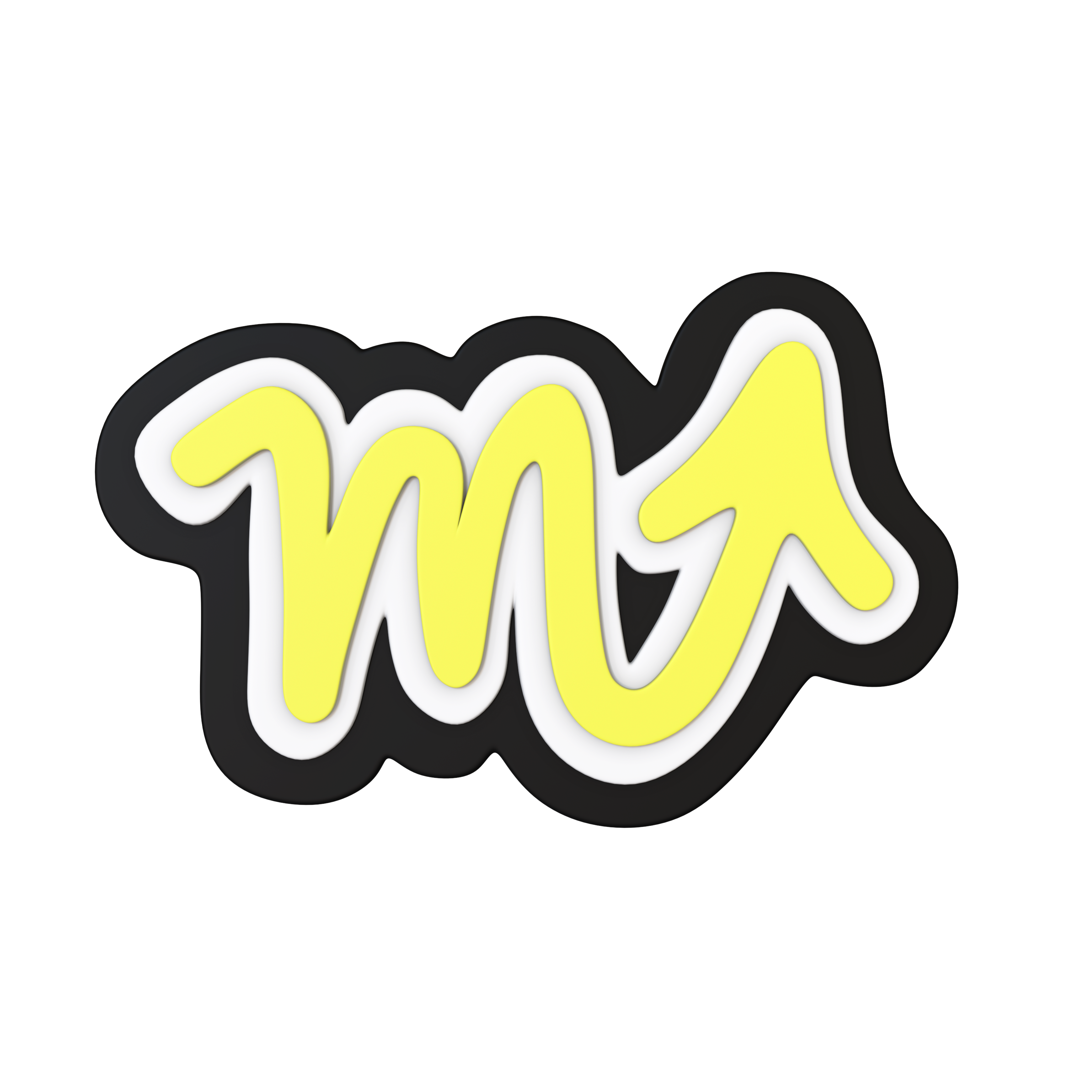 Budz Scorpio Symbol