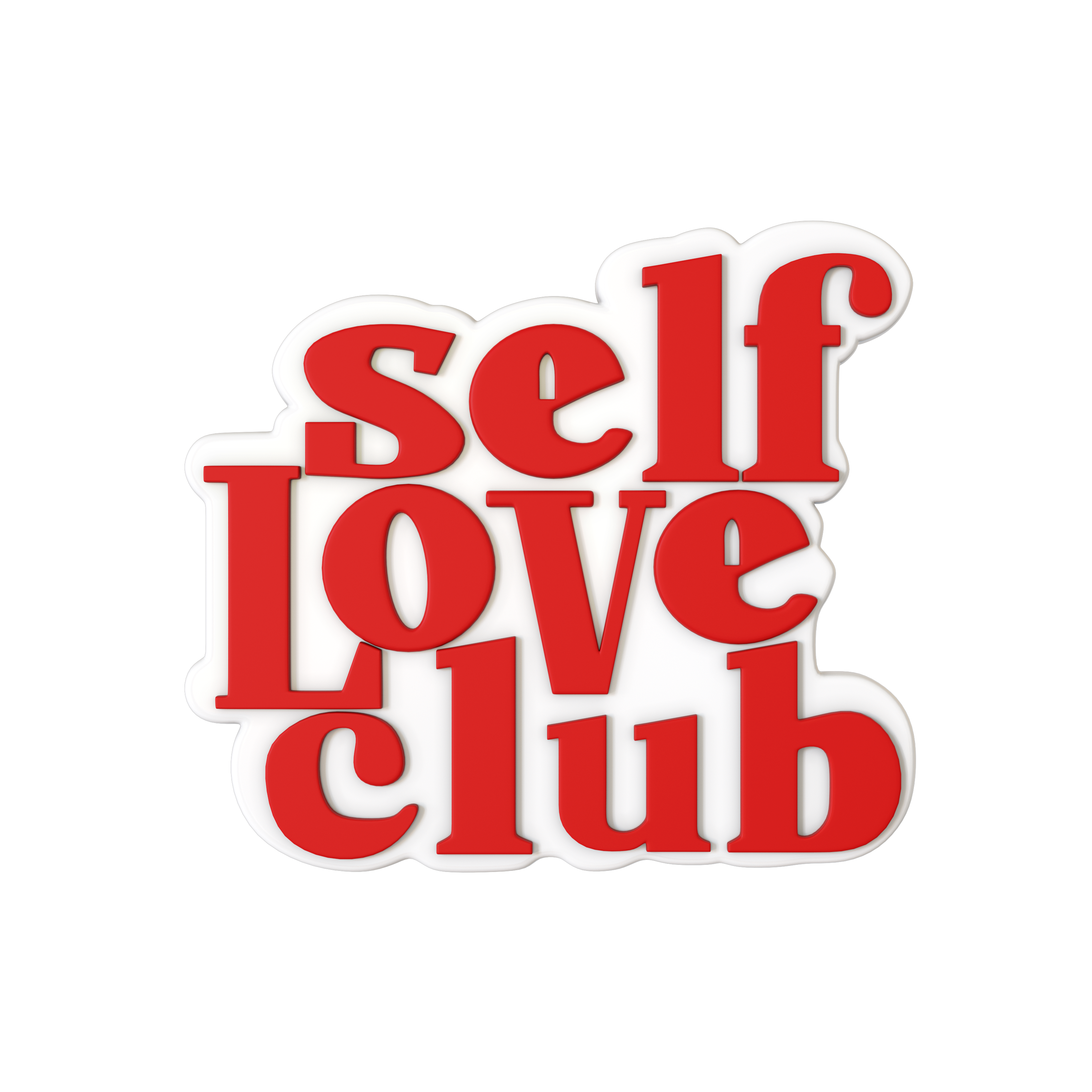 Budz Self Love Club