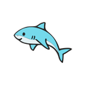 Budz Shark