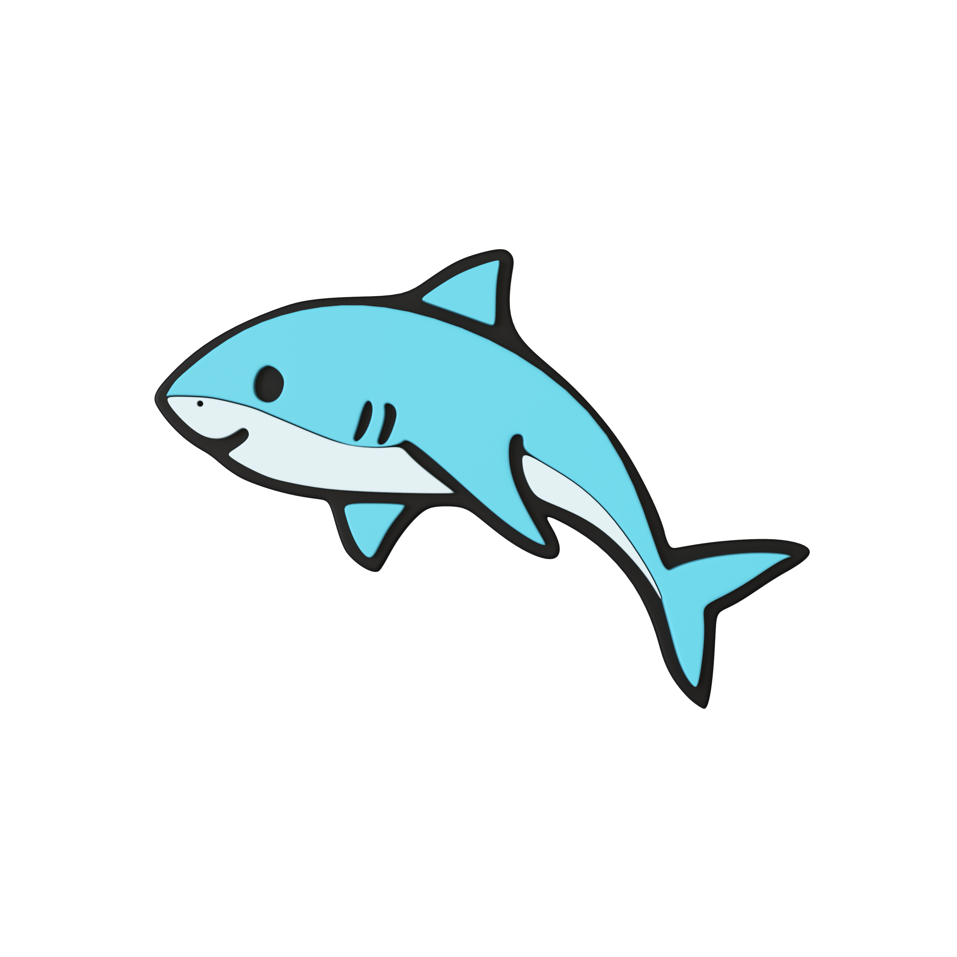 Budz Shark