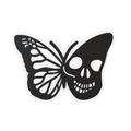 Budz Skullfly