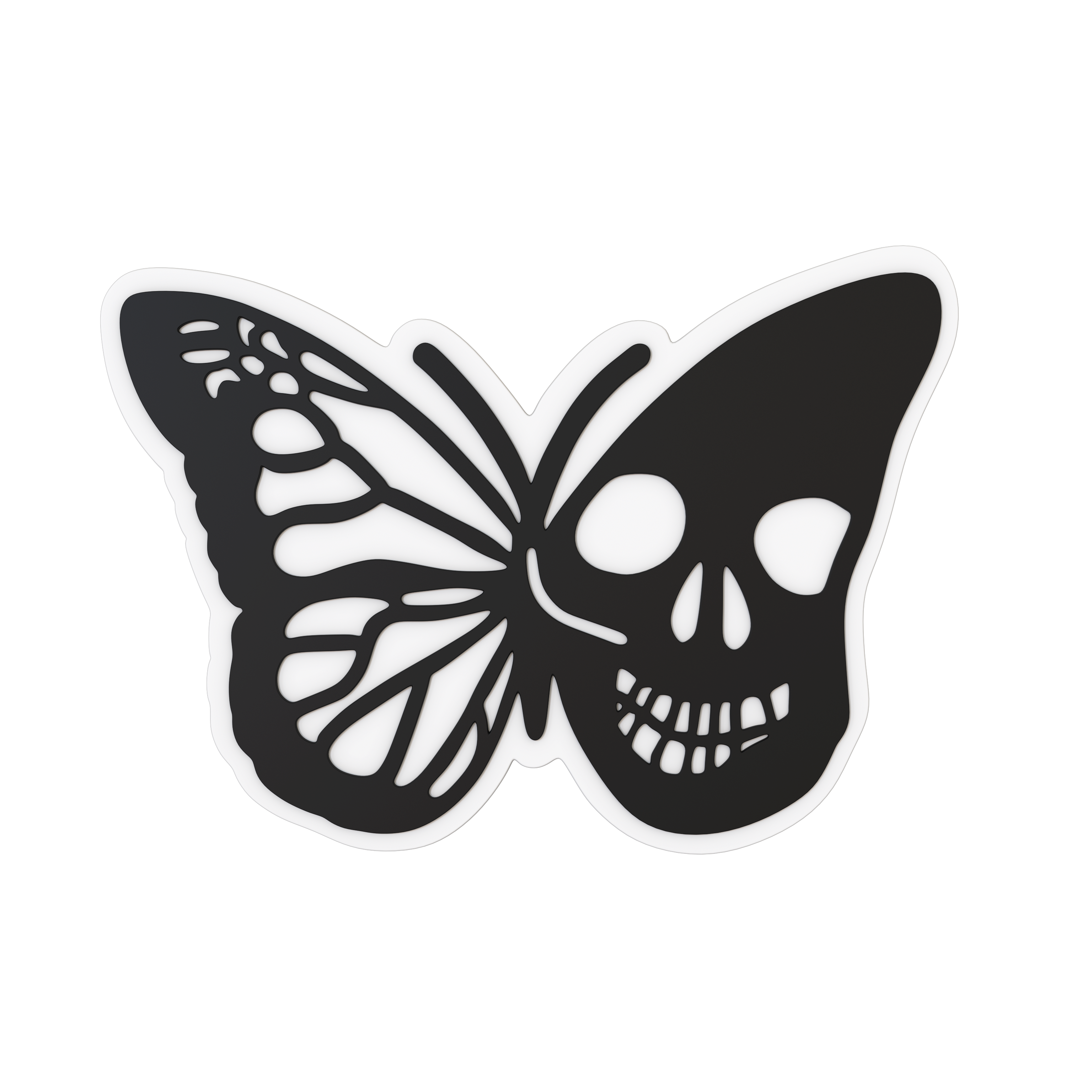 Budz Skullfly