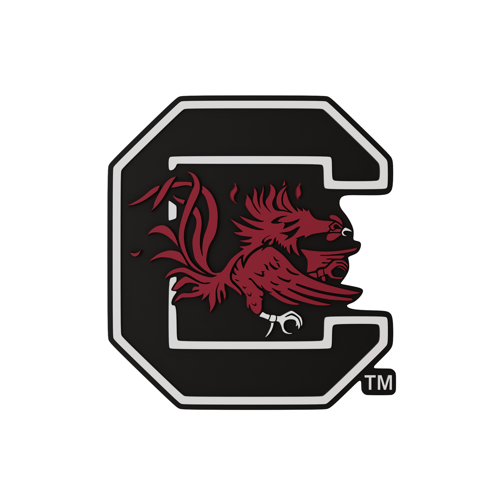 Budz South Carolina Gamecocks