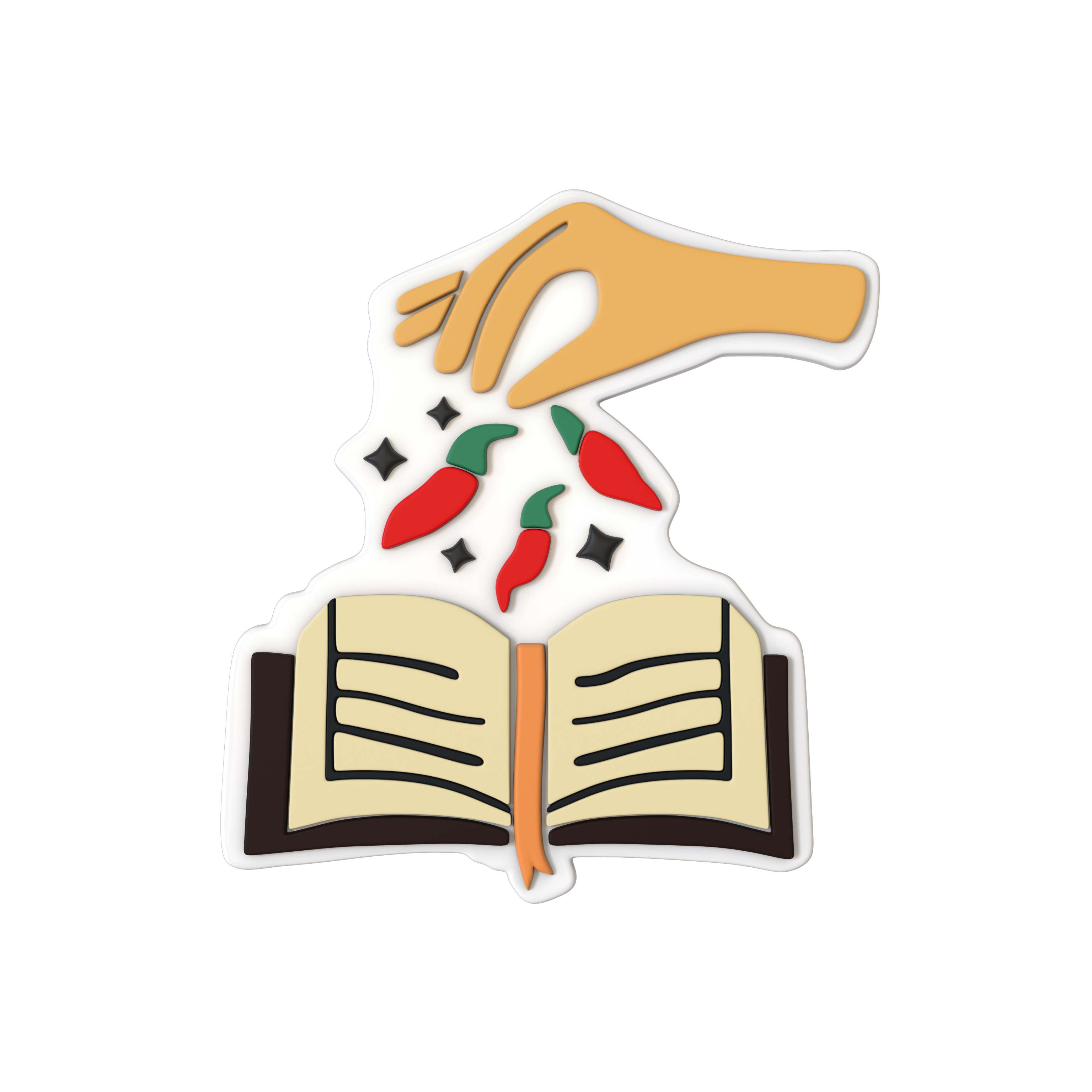 Budz Spicy Book