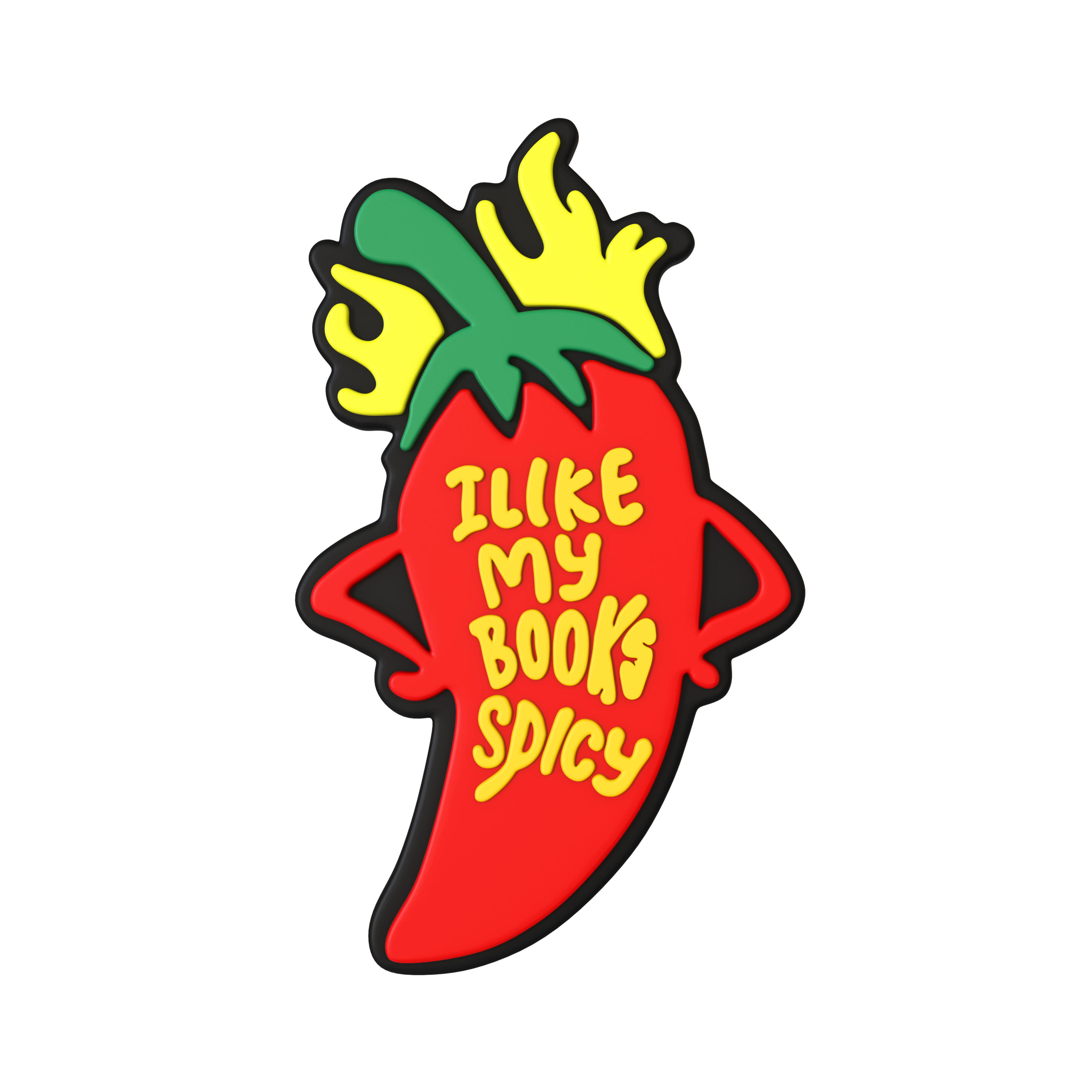 Budz Spicy Book Club
