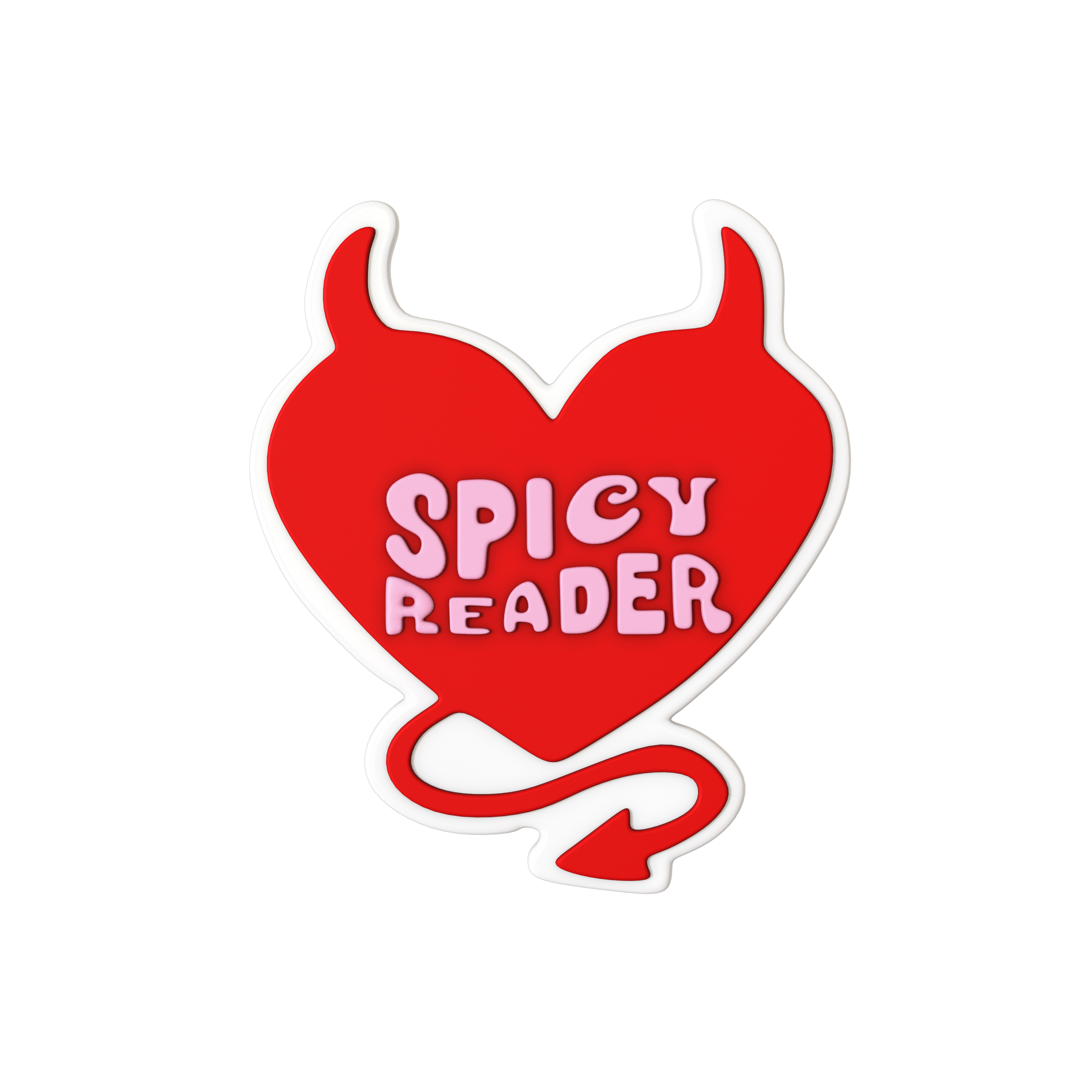 Budz Spicy Reader
