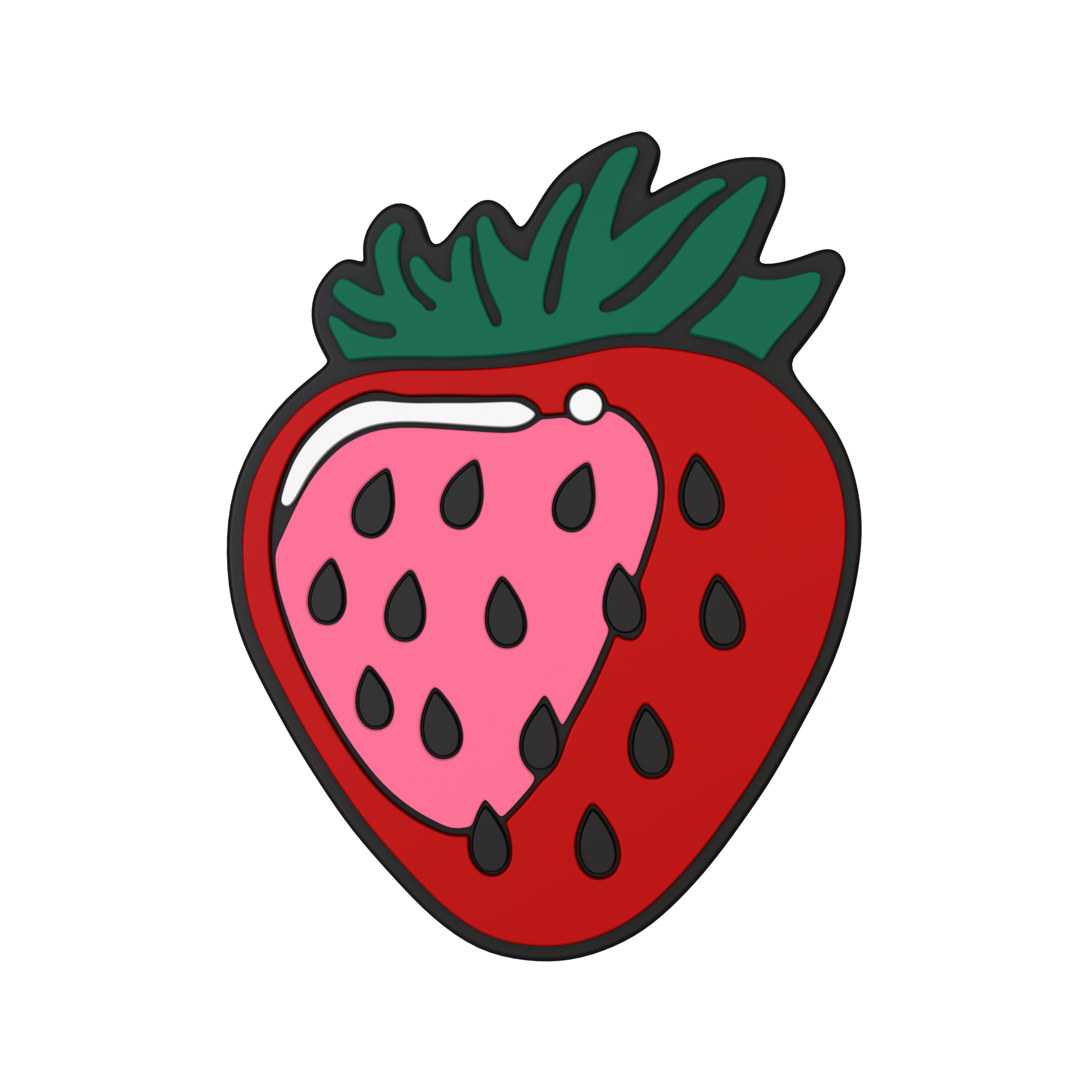 Budz Strawberry