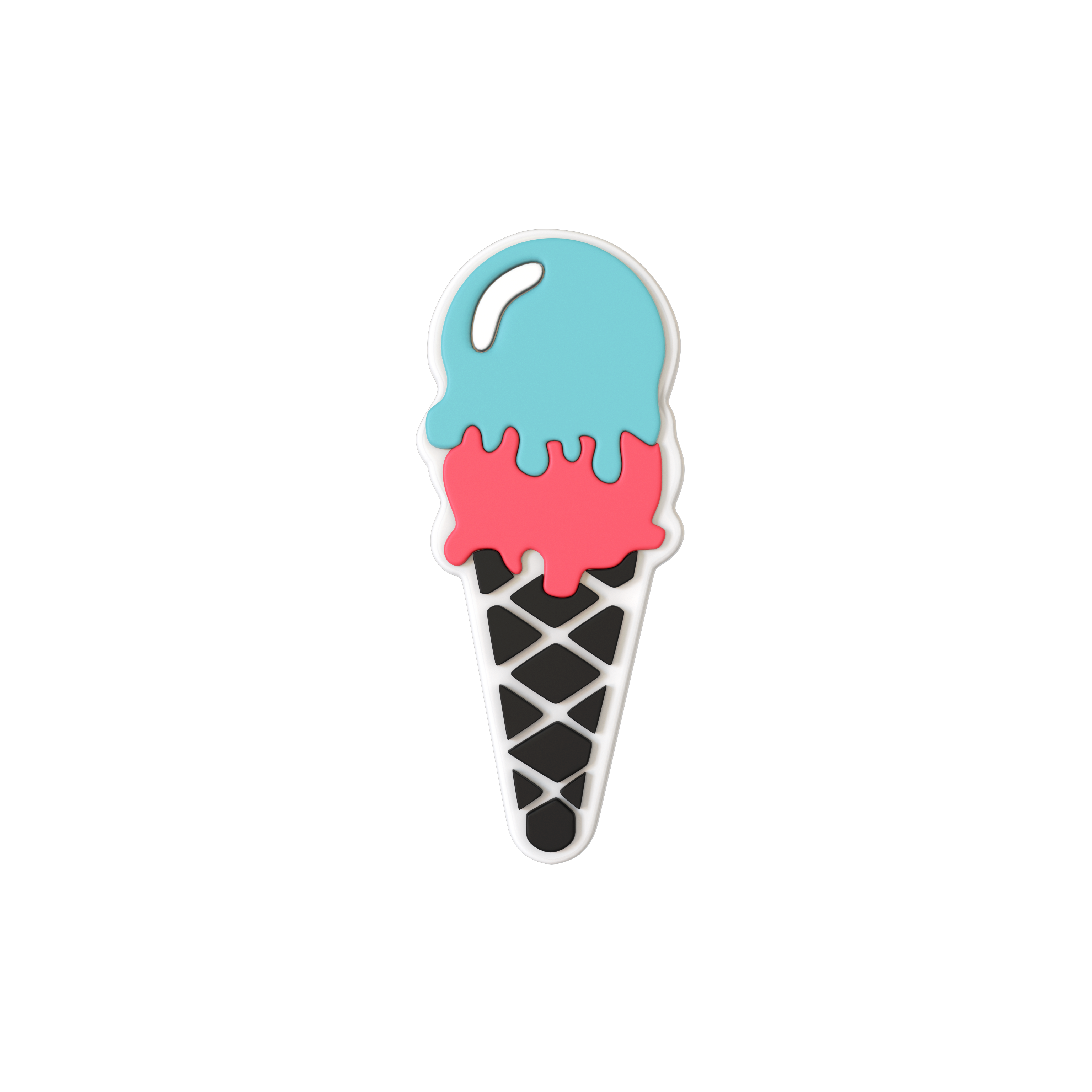 Budz Summer Ice Cream